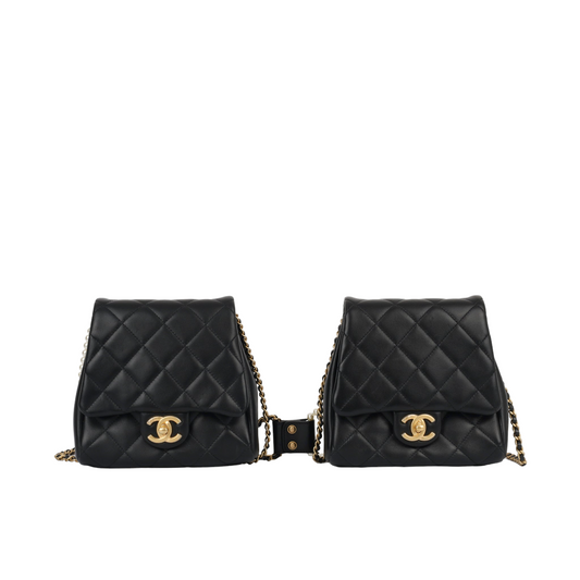 Chanel Handbag - EworeBags