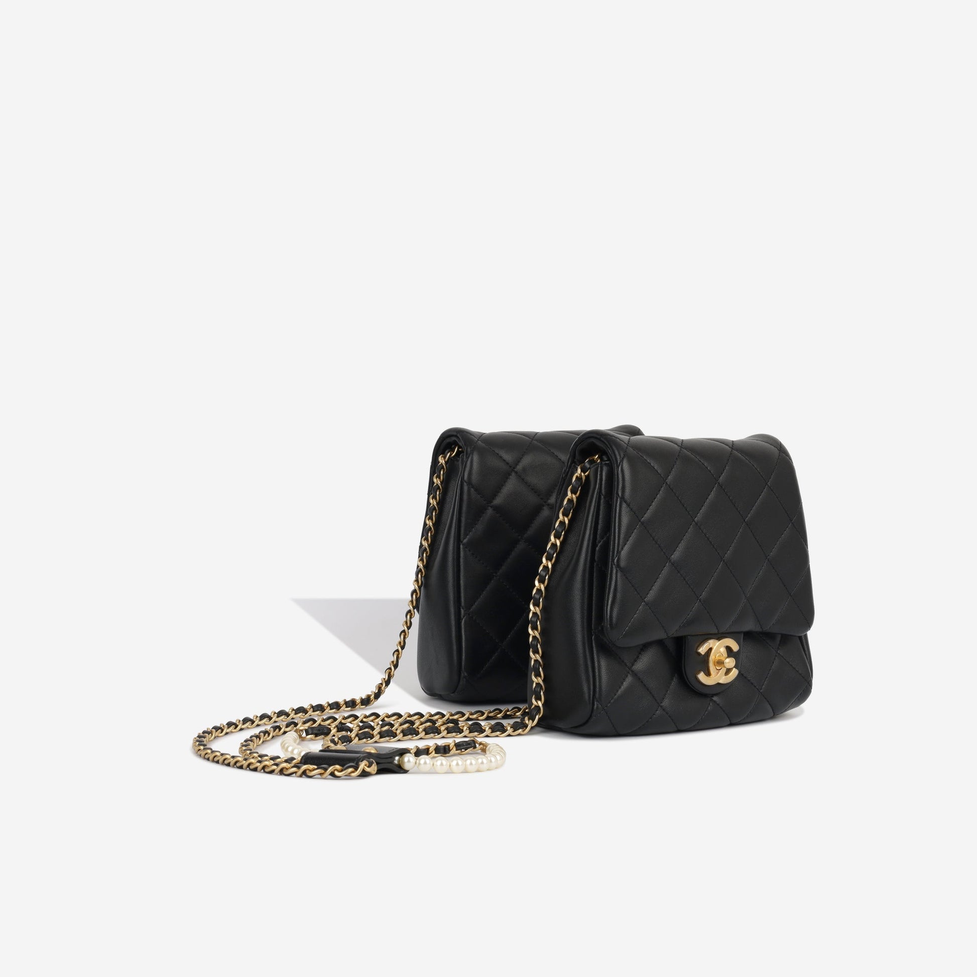 Chanel Handbag - EworeBags