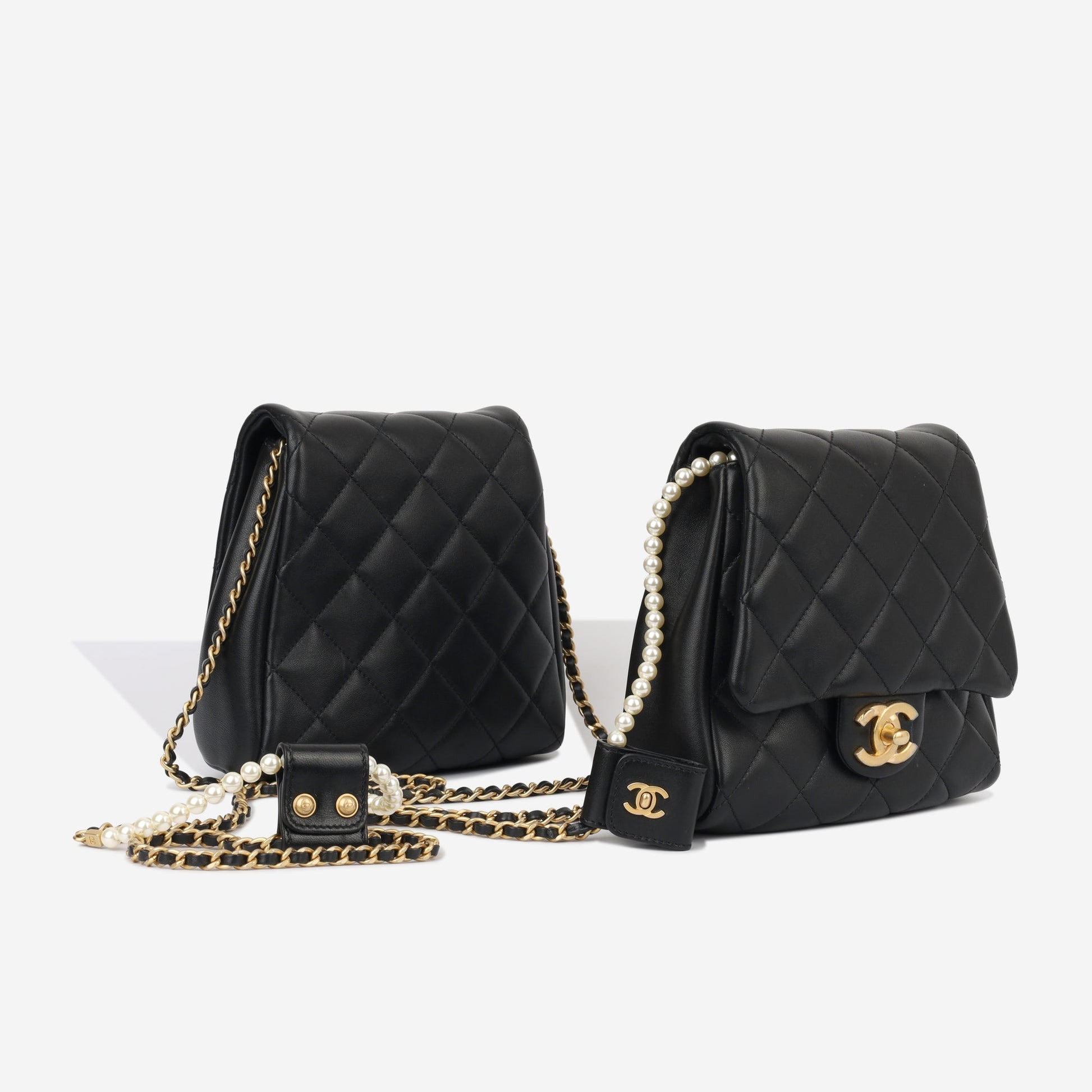 Chanel Handbag - EworeBags