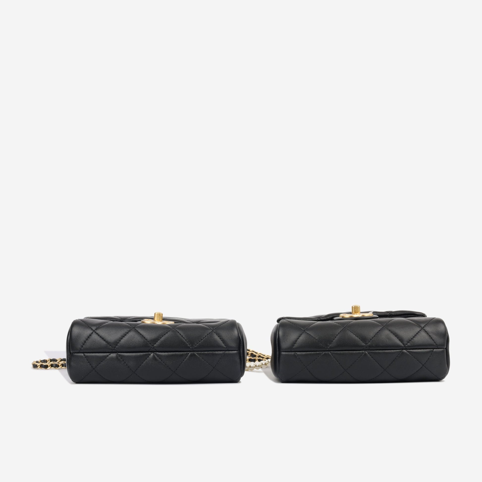 Chanel Handbag - EworeBags