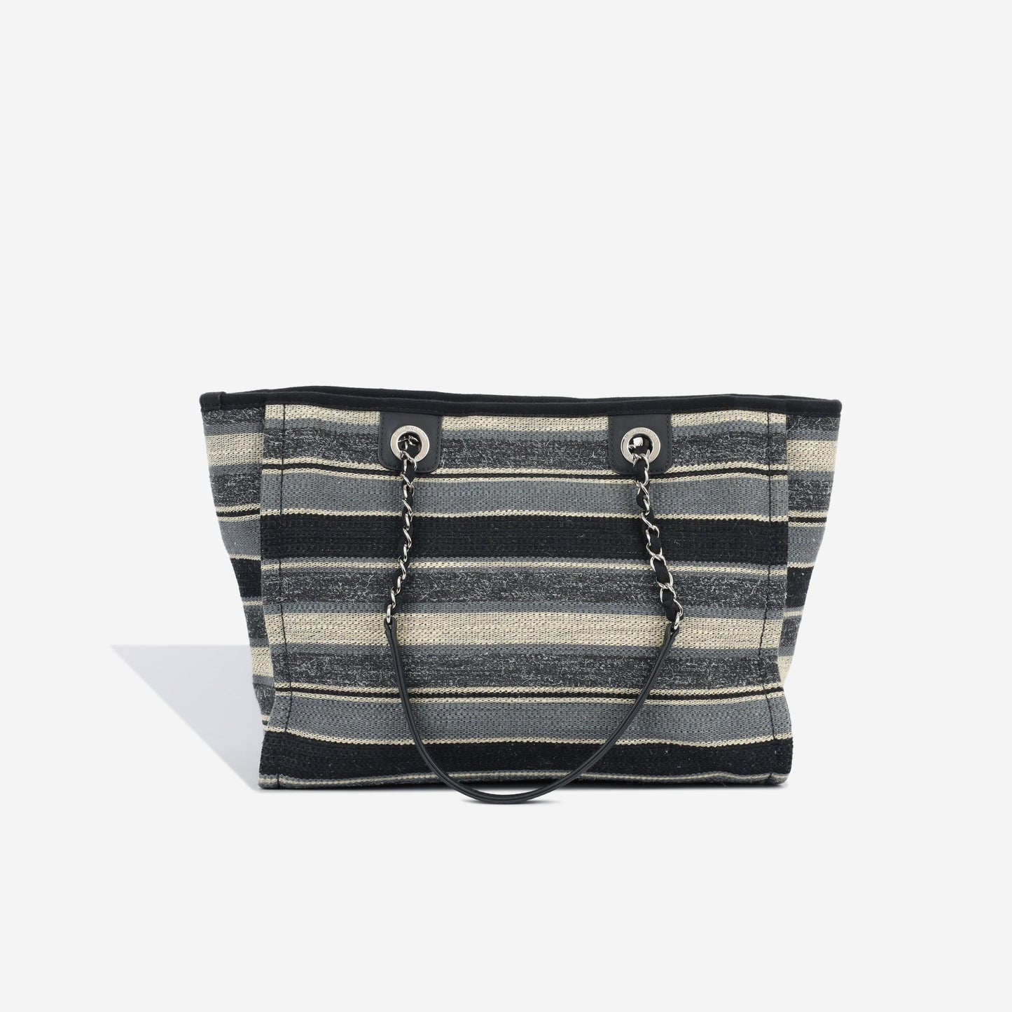 Chanel Small Deauville Tote