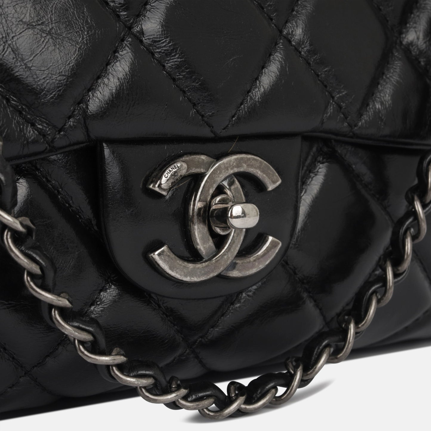 Chanel Coco Soft Flap