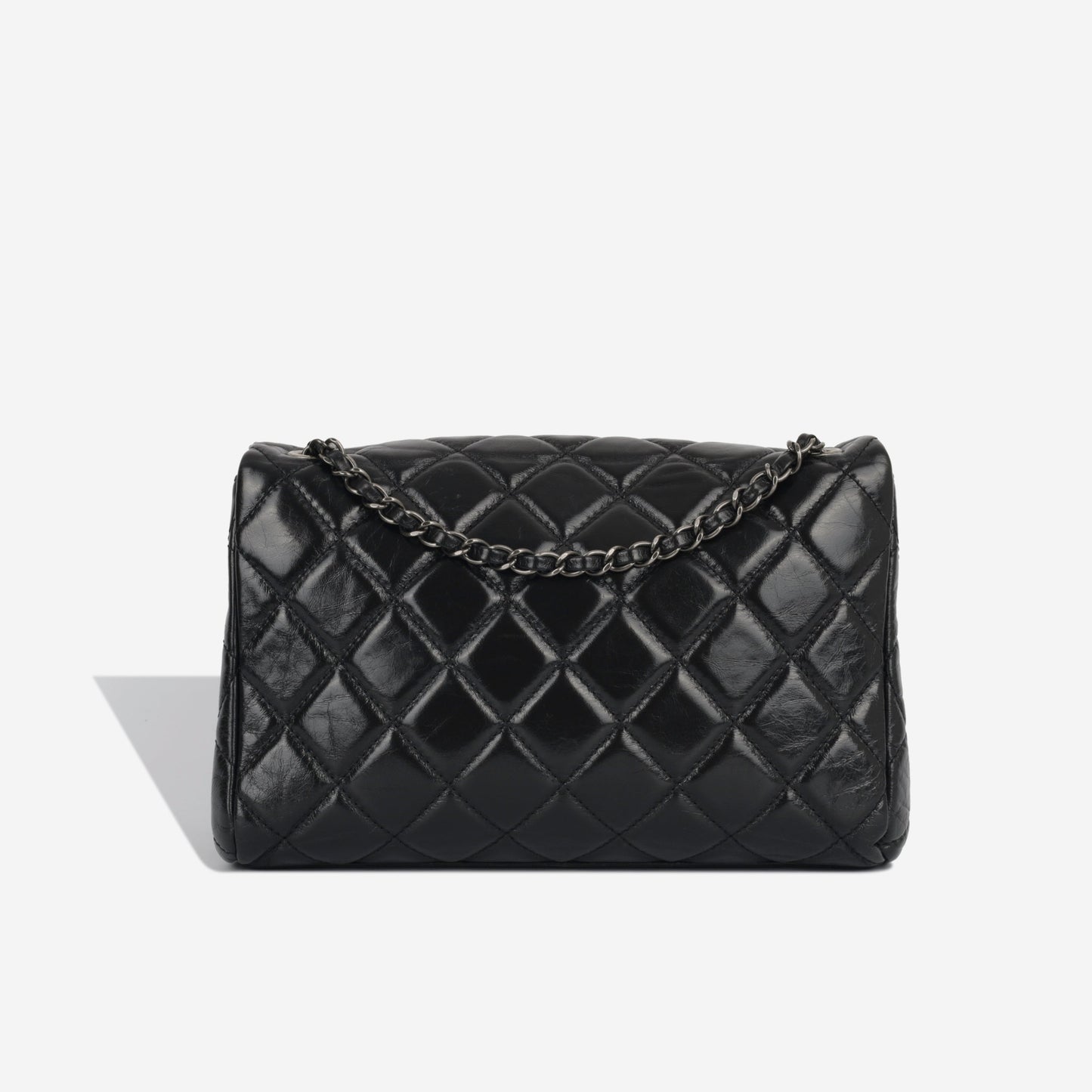 Chanel Coco Soft Flap