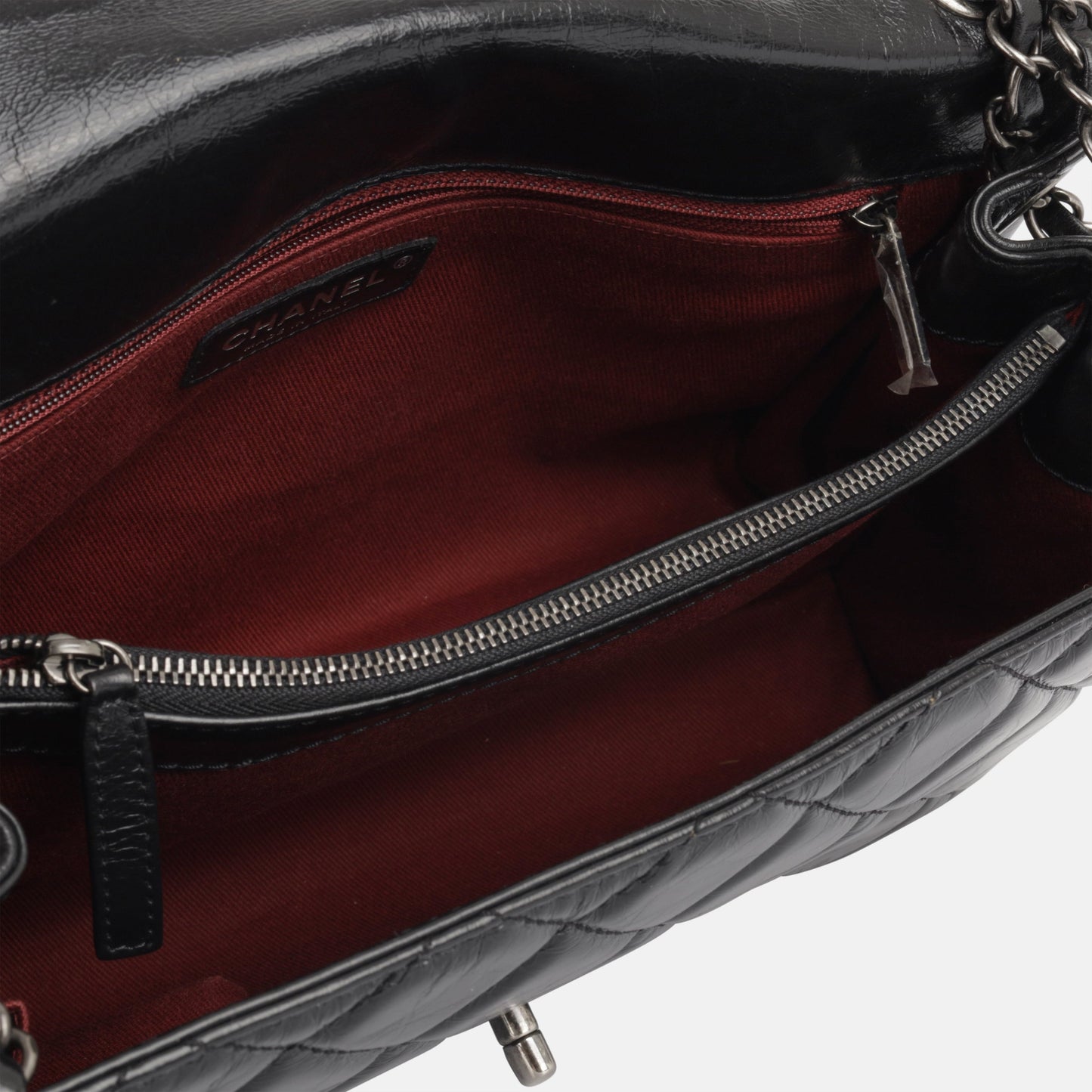 Chanel Coco Soft Flap