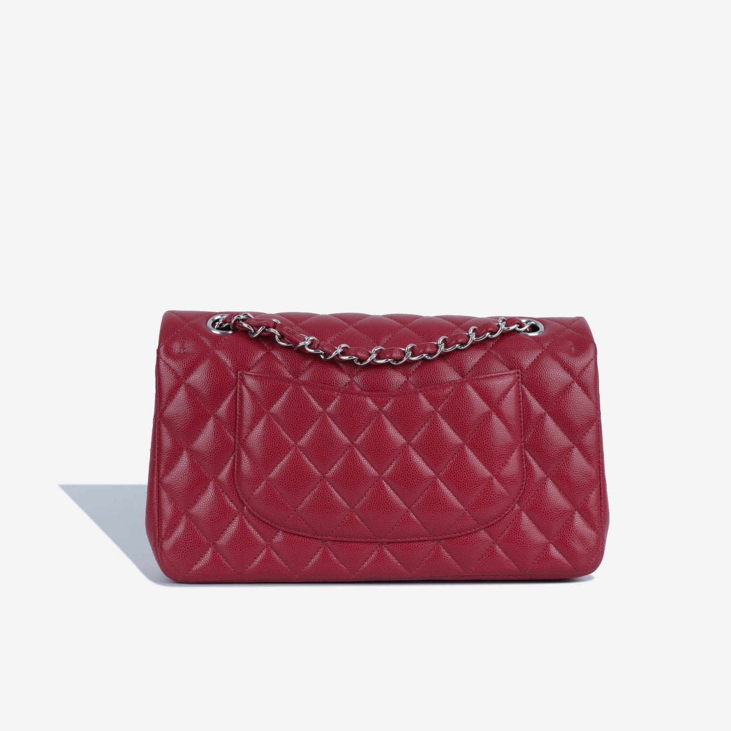 Chanel Classic Flap Bag - Medium