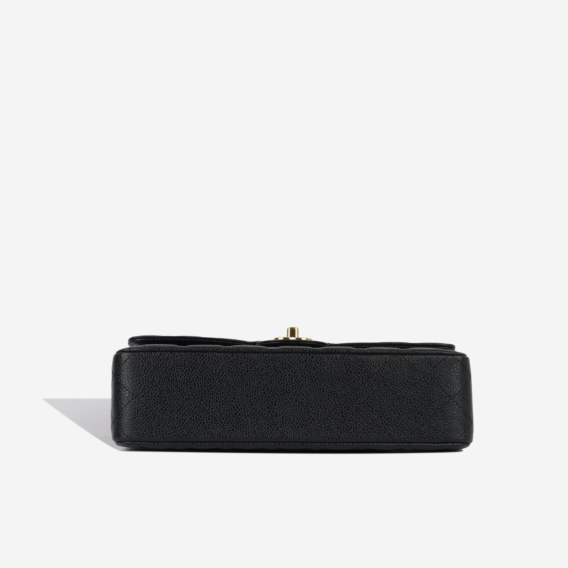 Chanel Classic Flap Small Shoulder Bag - EworeBags