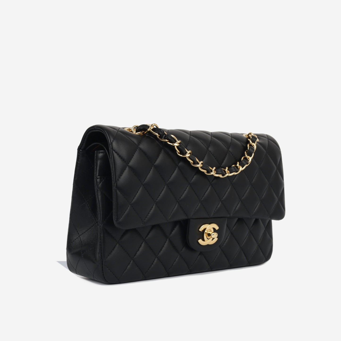 Chanel Classic Flap Bag - Medium