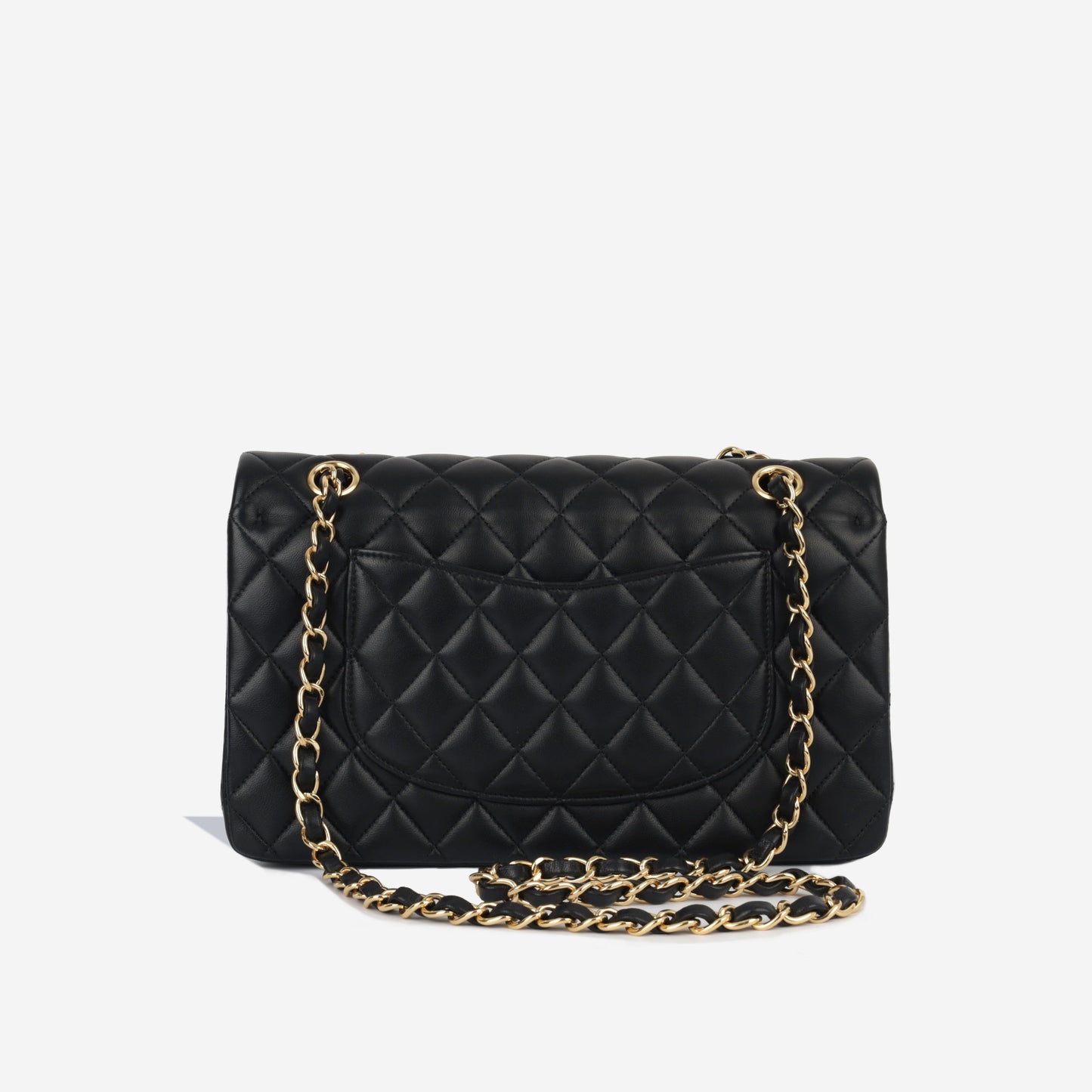 Chanel Classic Flap Bag - Medium