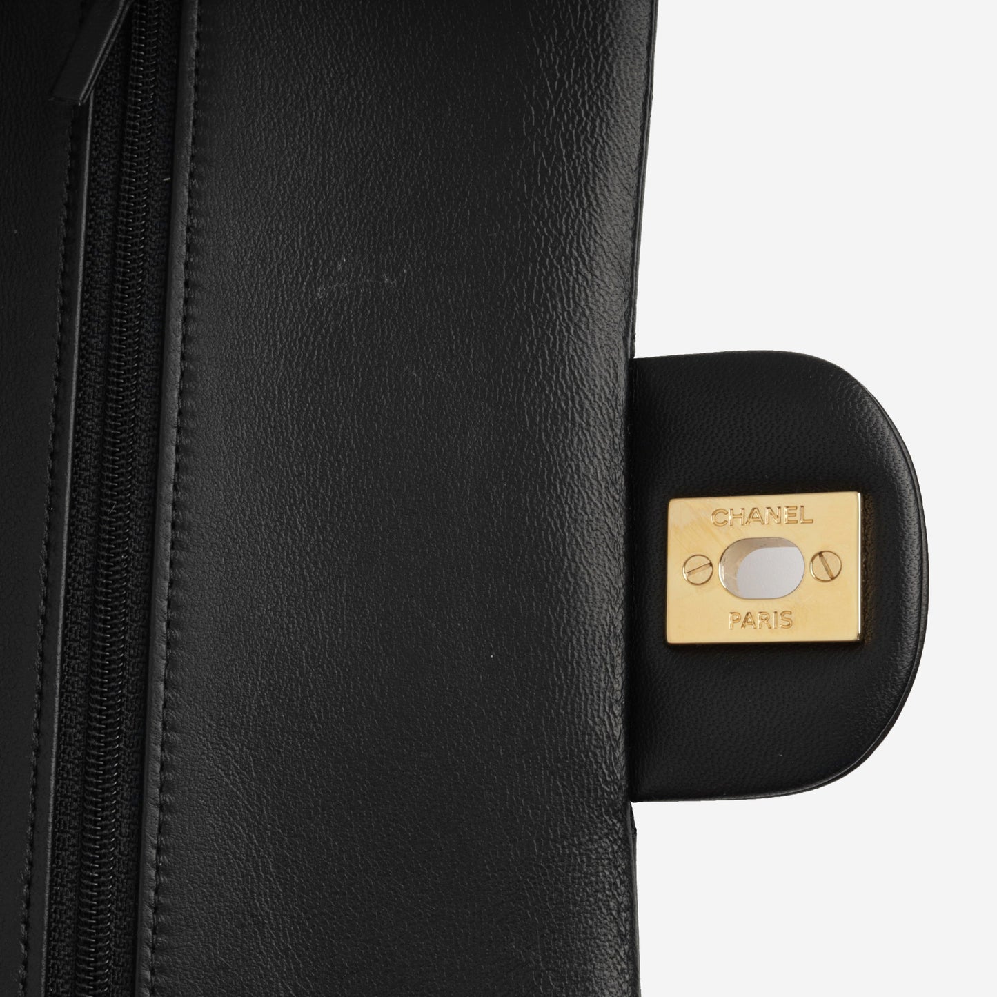Chanel Classic Flap Bag - Medium