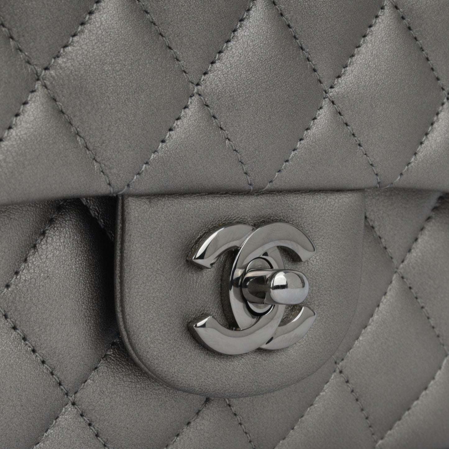 Chanel Classic Flap Bag - Medium