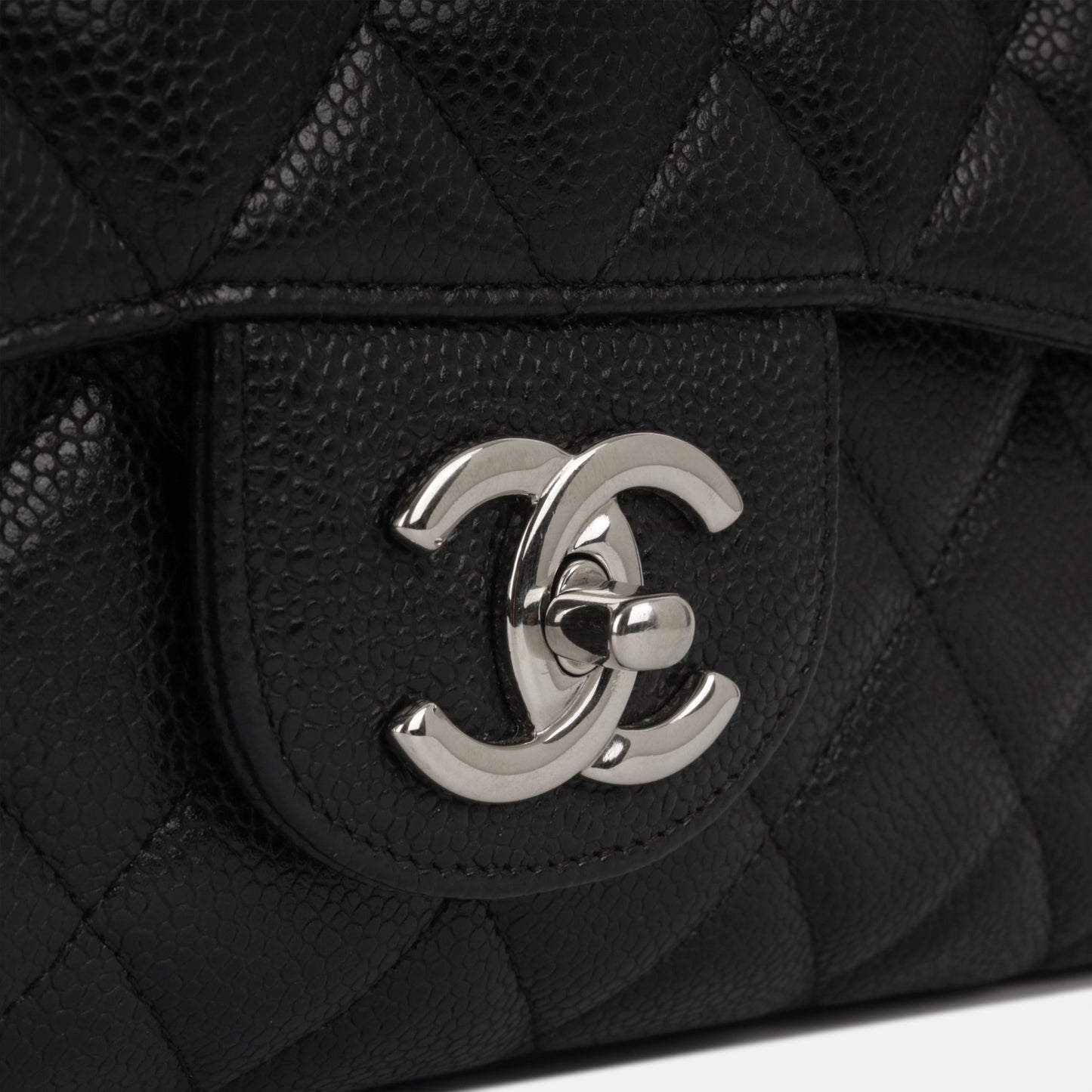 Chanel Maxi Classic Flap