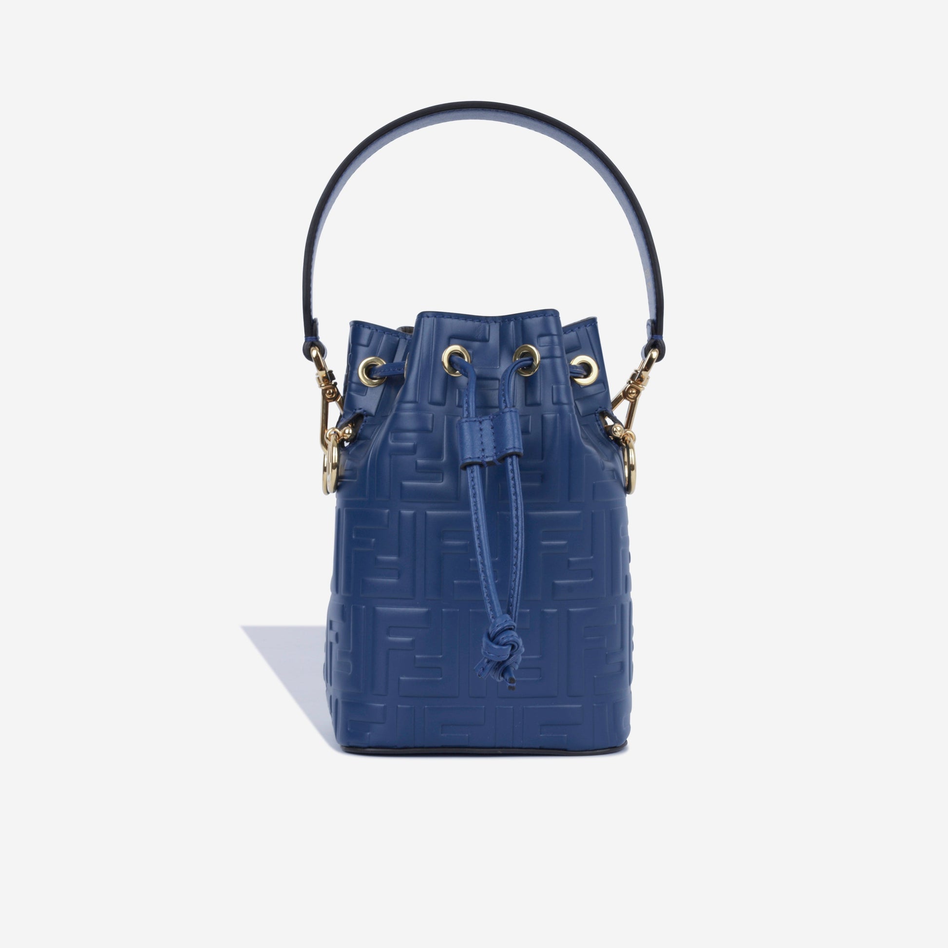 Fendi Mon Tresor Handbag - Ewore Bags