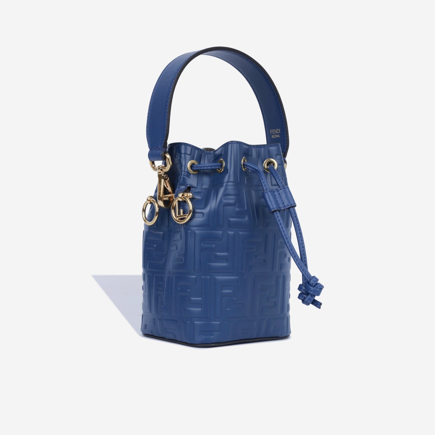 Fendi Mon Tresor Handbag - Ewore Bags