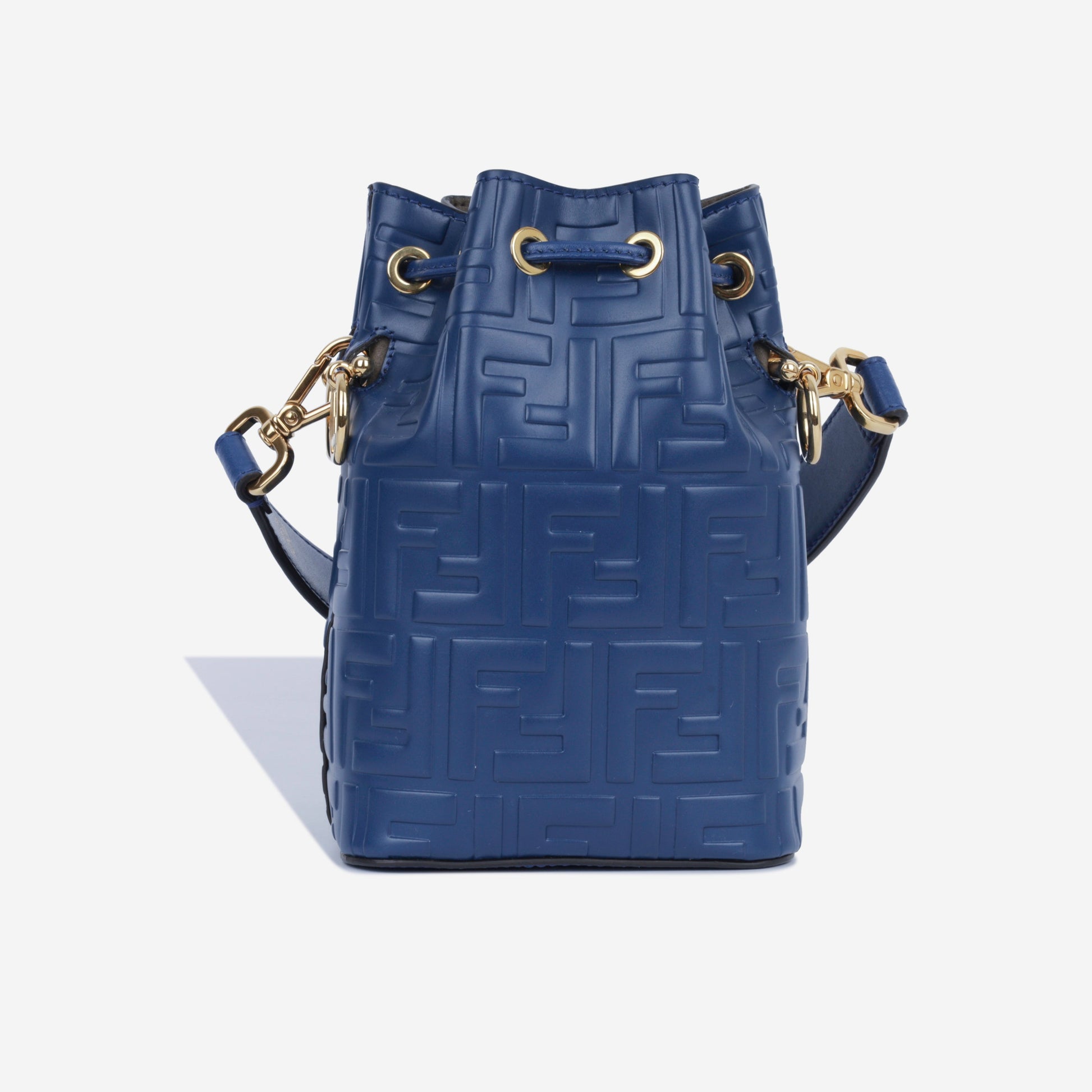 Fendi Mon Tresor Handbag - Ewore Bags