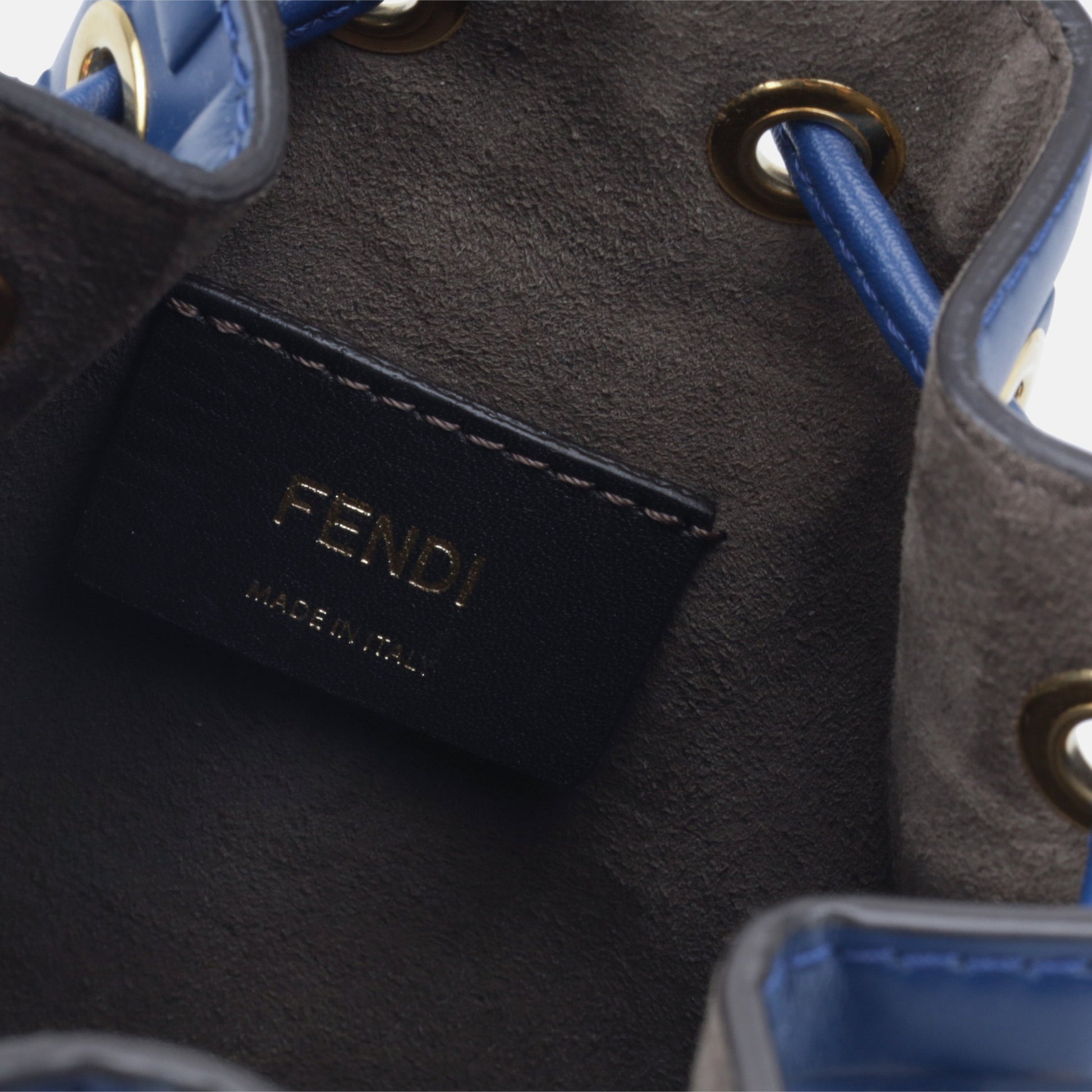 Fendi Mon Tresor Handbag - Ewore Bags