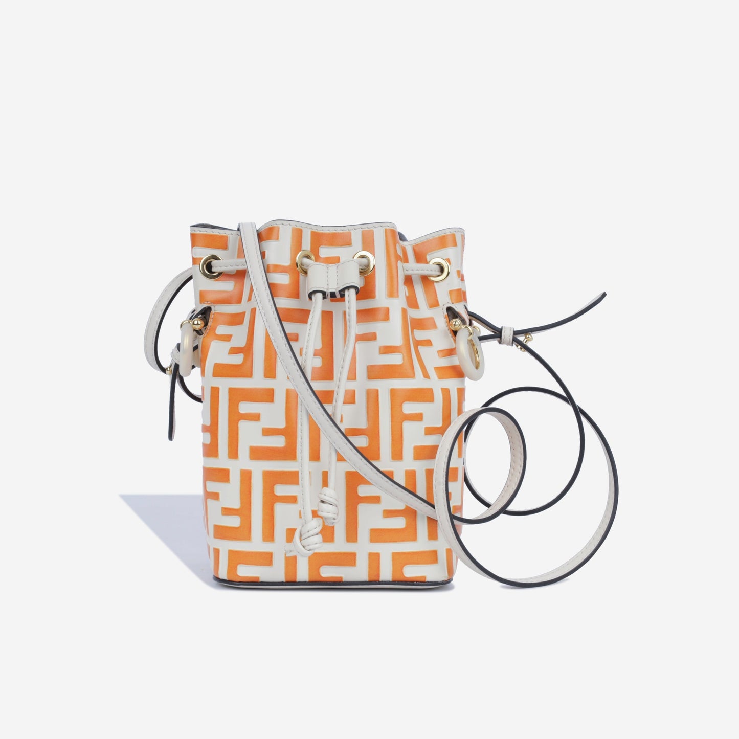 Fendi Mon Tresor Handbag - Ewore Bags