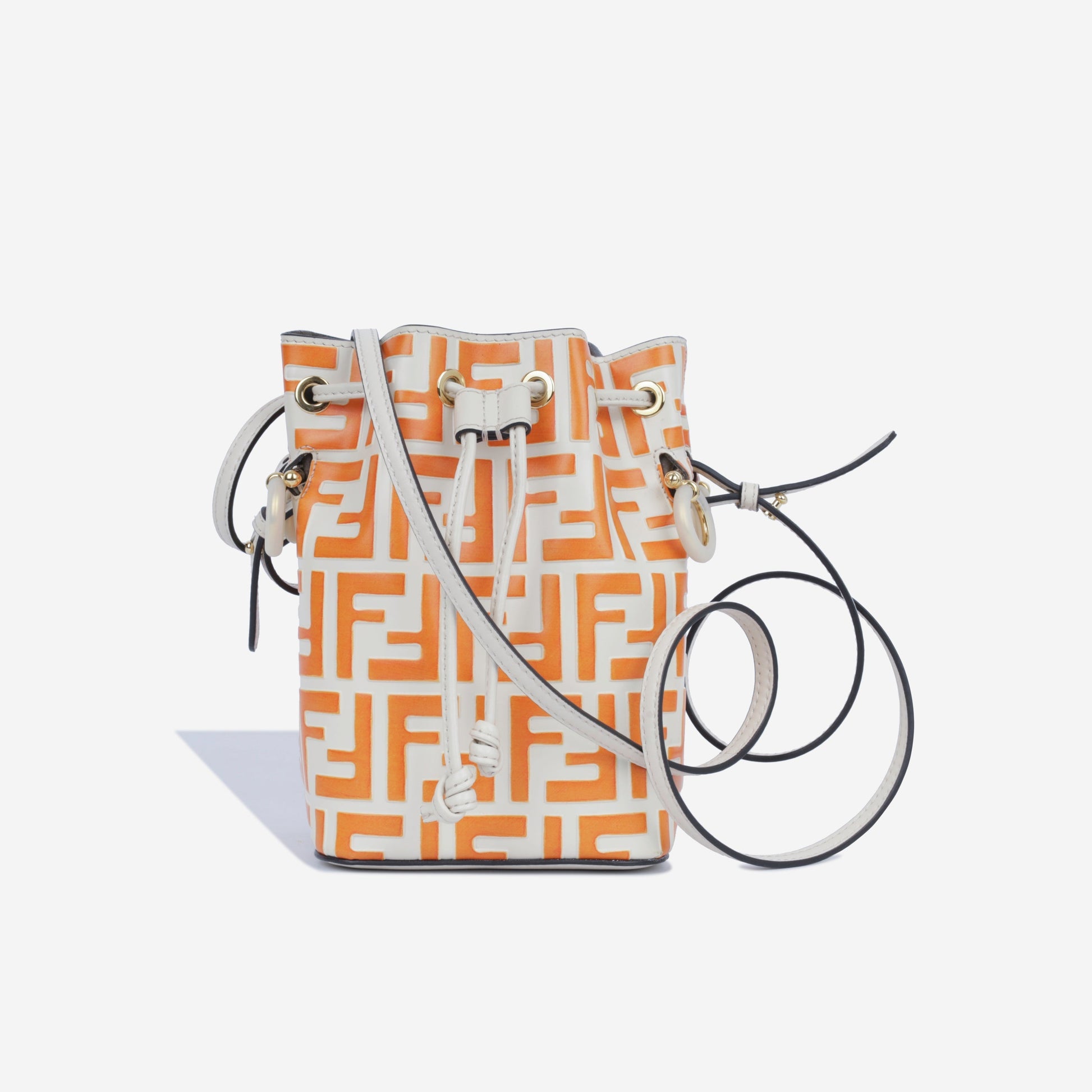 Fendi Mon Tresor Handbag - Ewore Bags