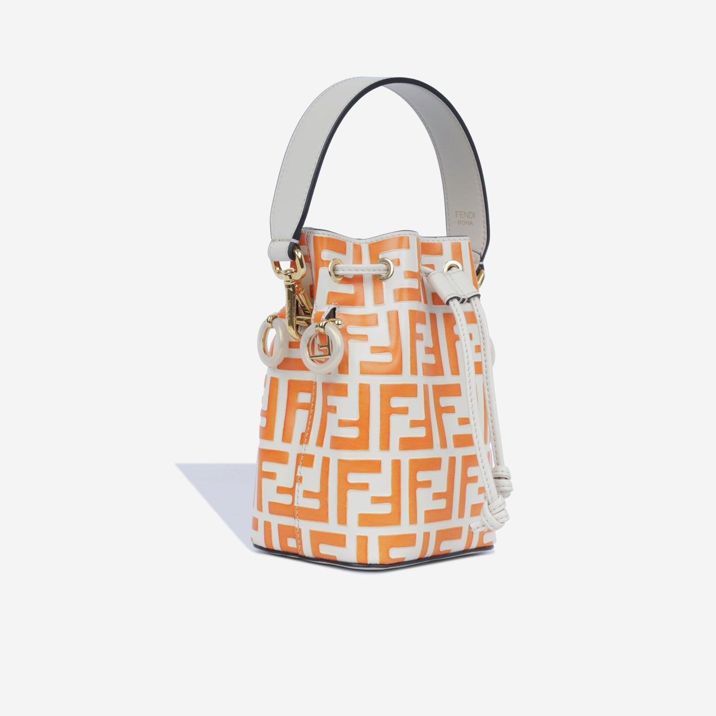 Fendi Mon Tresor Handbag - Ewore Bags