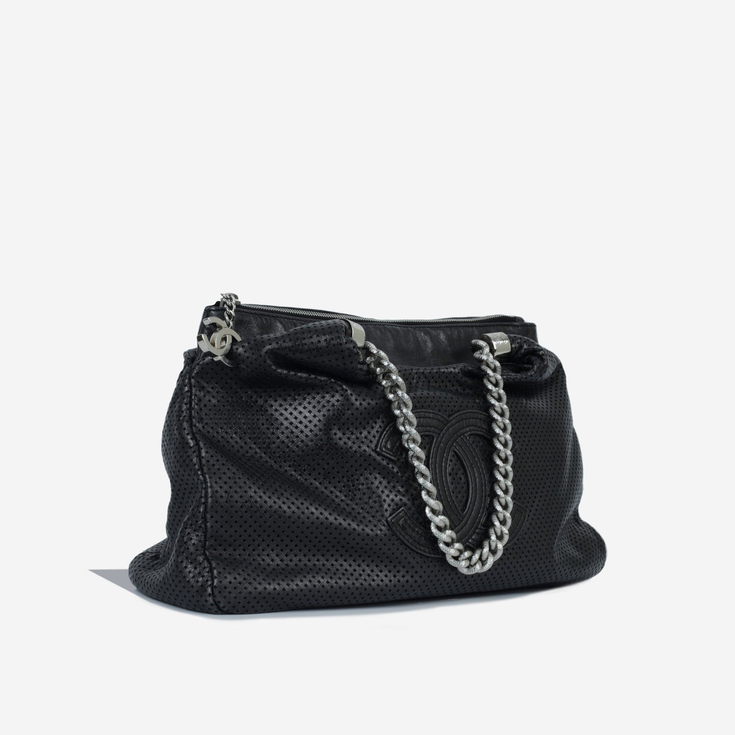 Chanel Rodeo Drive Tote