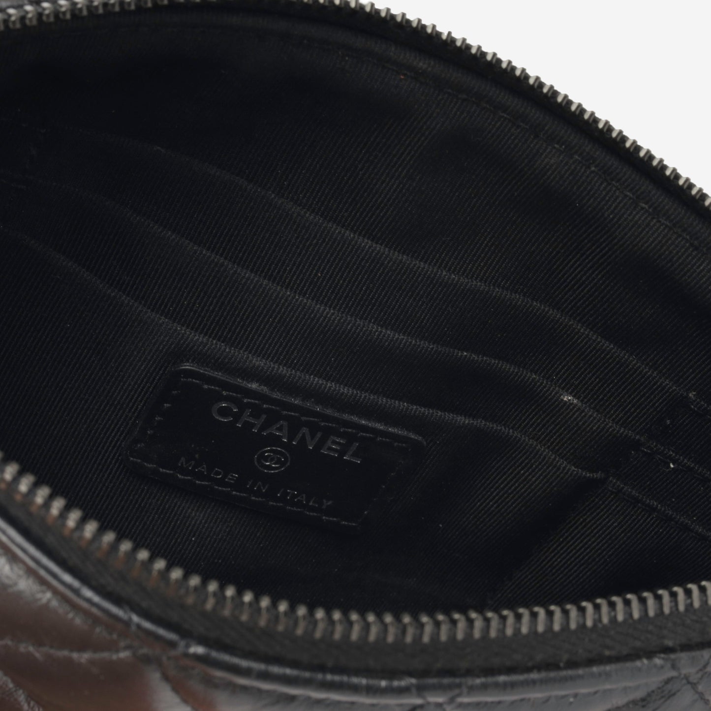 Chanel 2.55 O Case