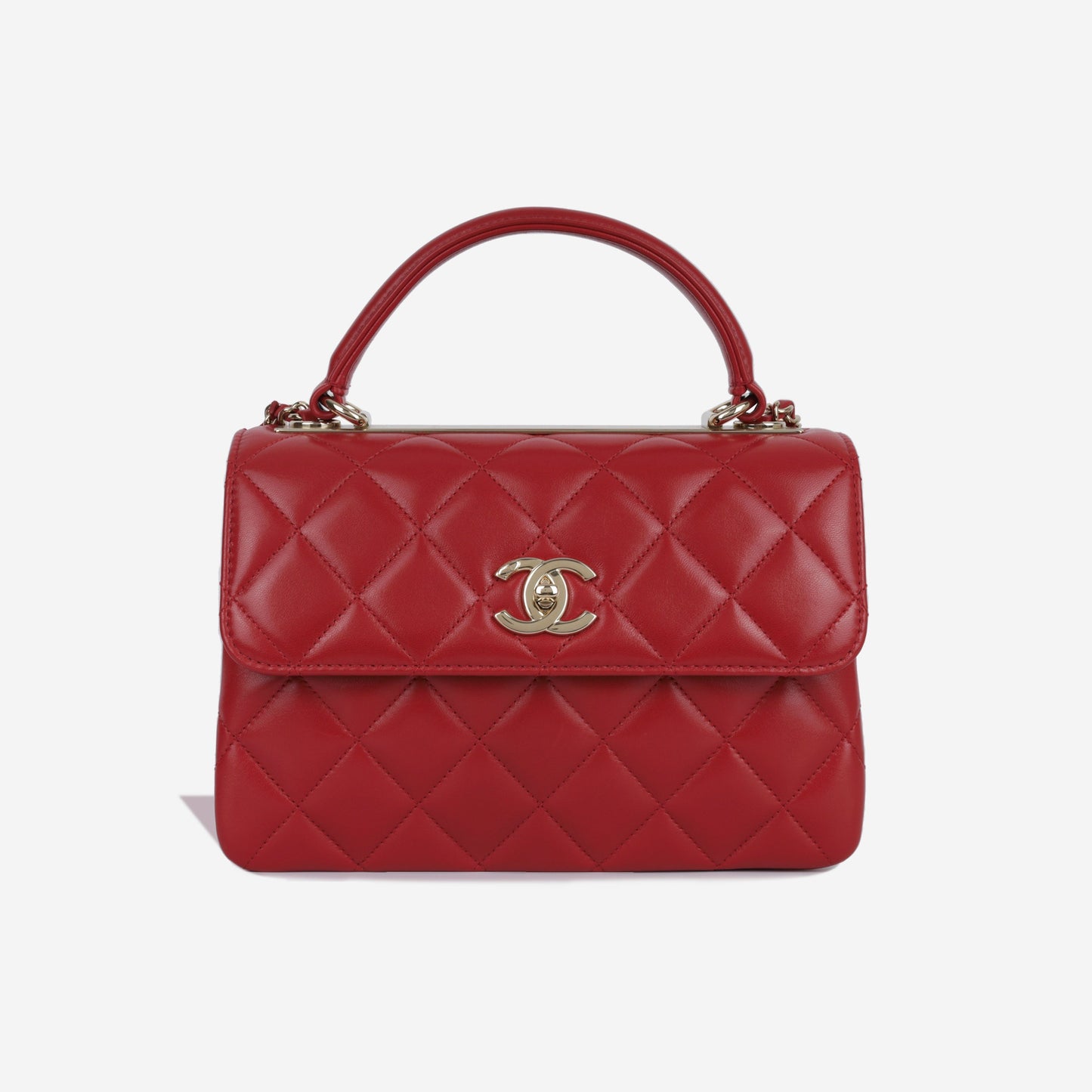 Chanel Trendy CC Flap Bag - Small