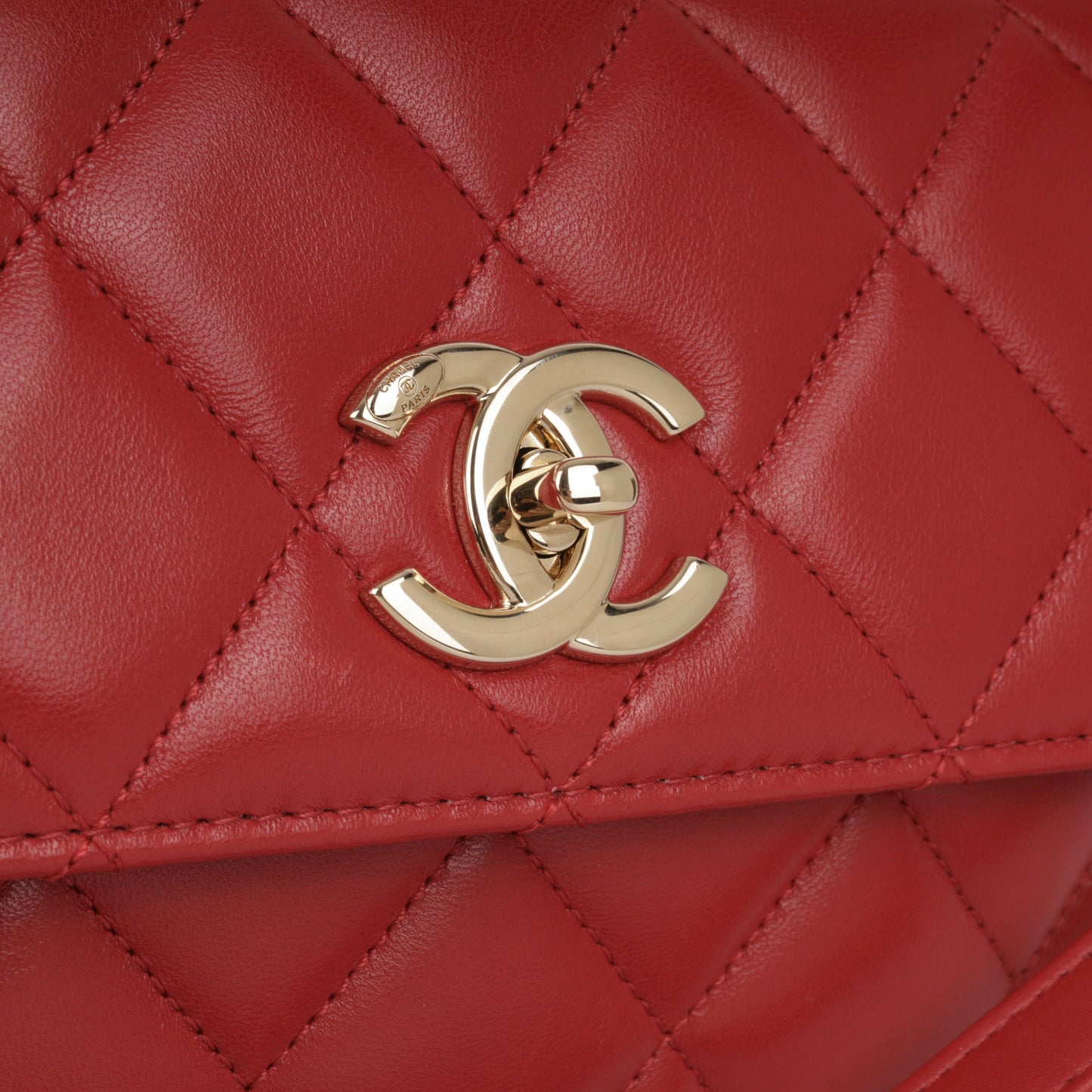 Chanel Trendy CC Flap Bag - Small