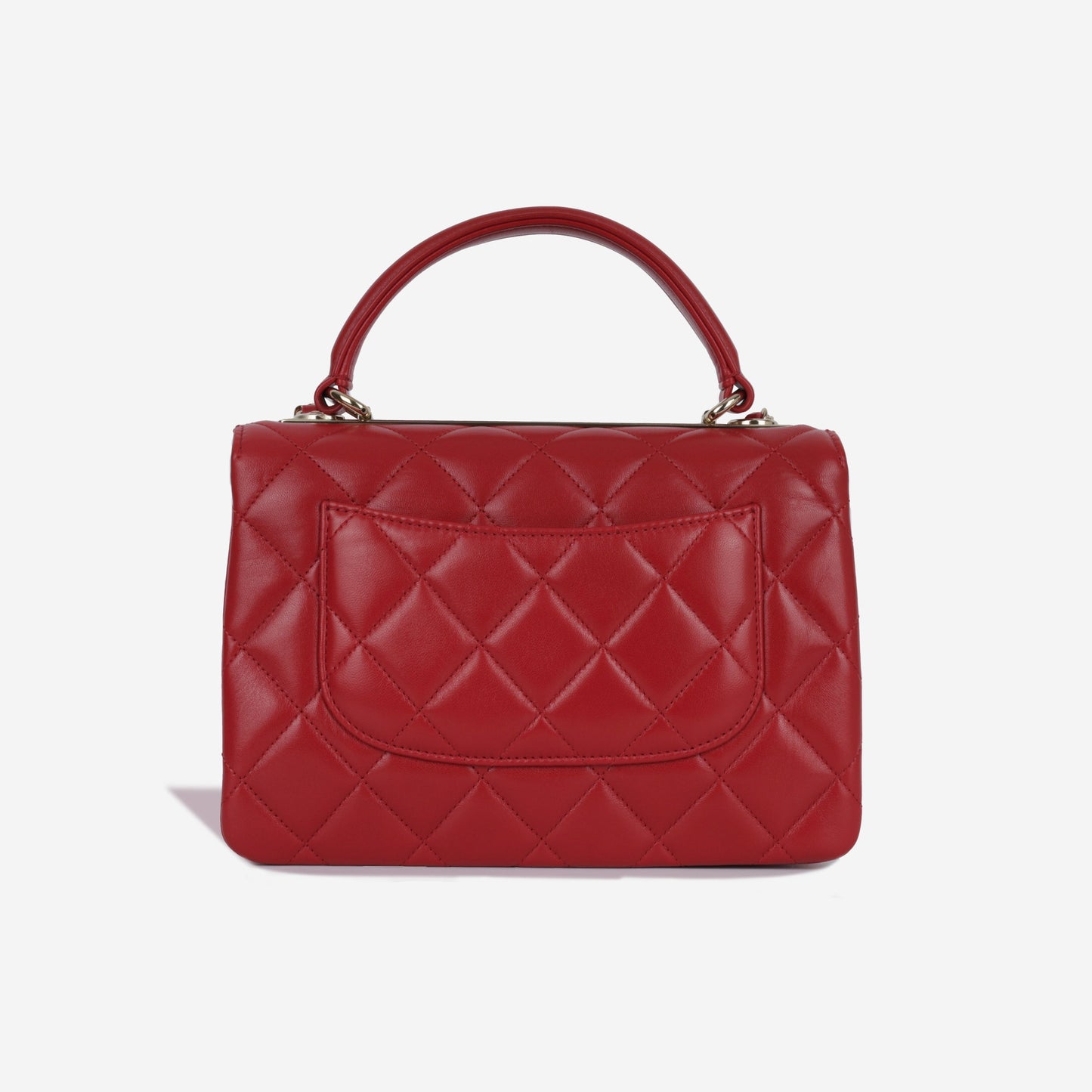 Chanel Trendy CC Flap Bag - Small