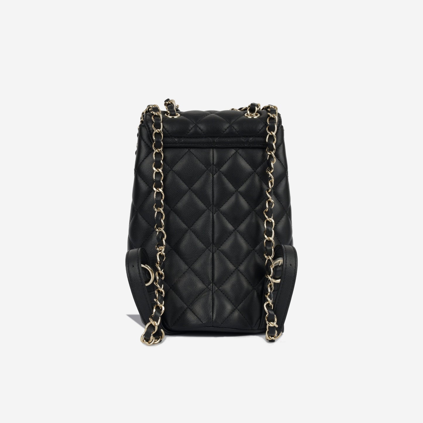 Chanel Two Pocket Backpack