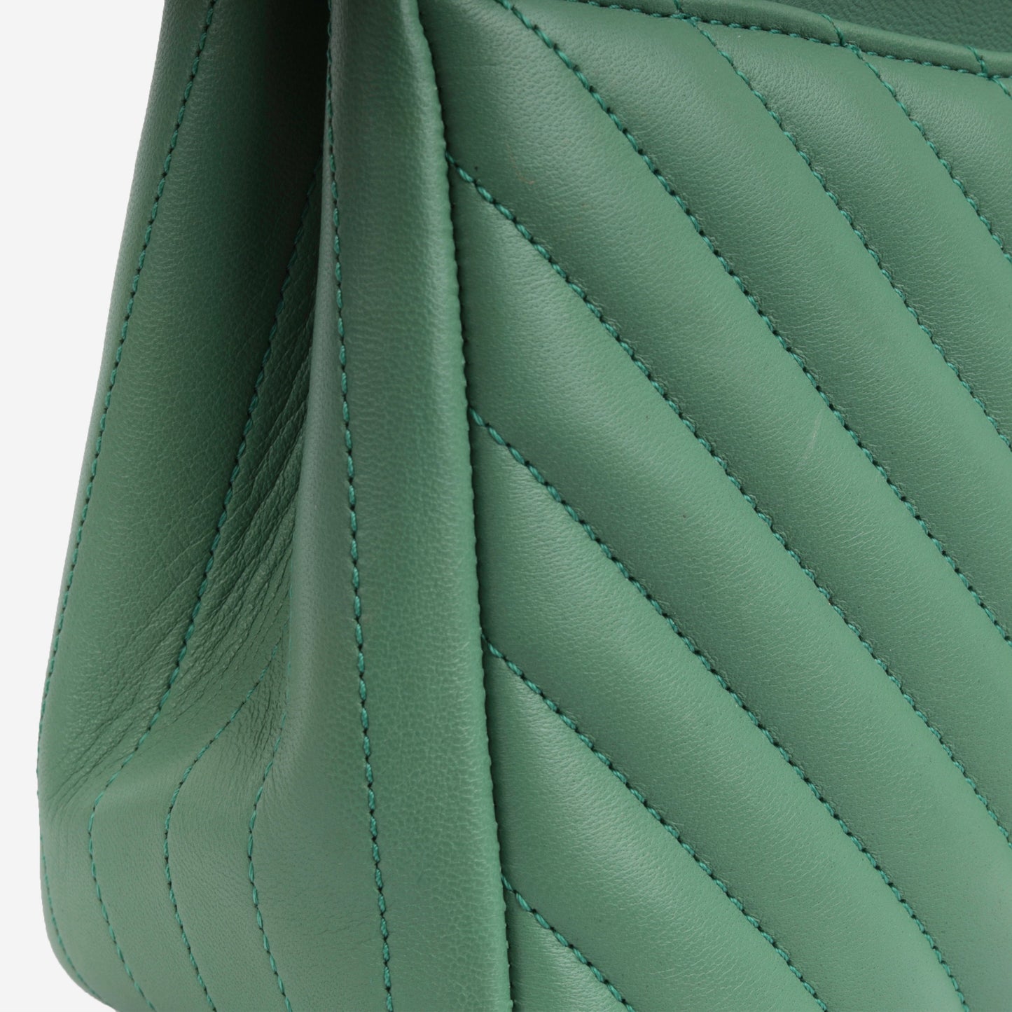 Chanel Classic Flap Bag - Jumbo