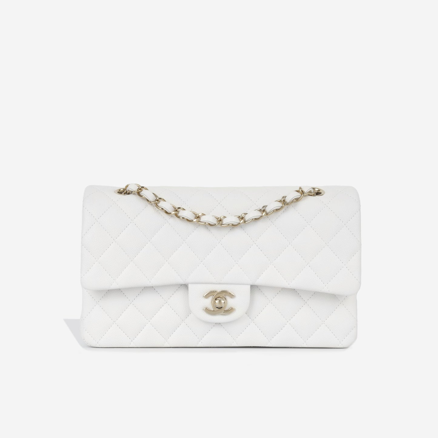 Chanel Classic Flap Bag - Medium
