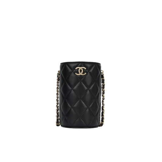 Chanel Mini Handbag - EworeBags