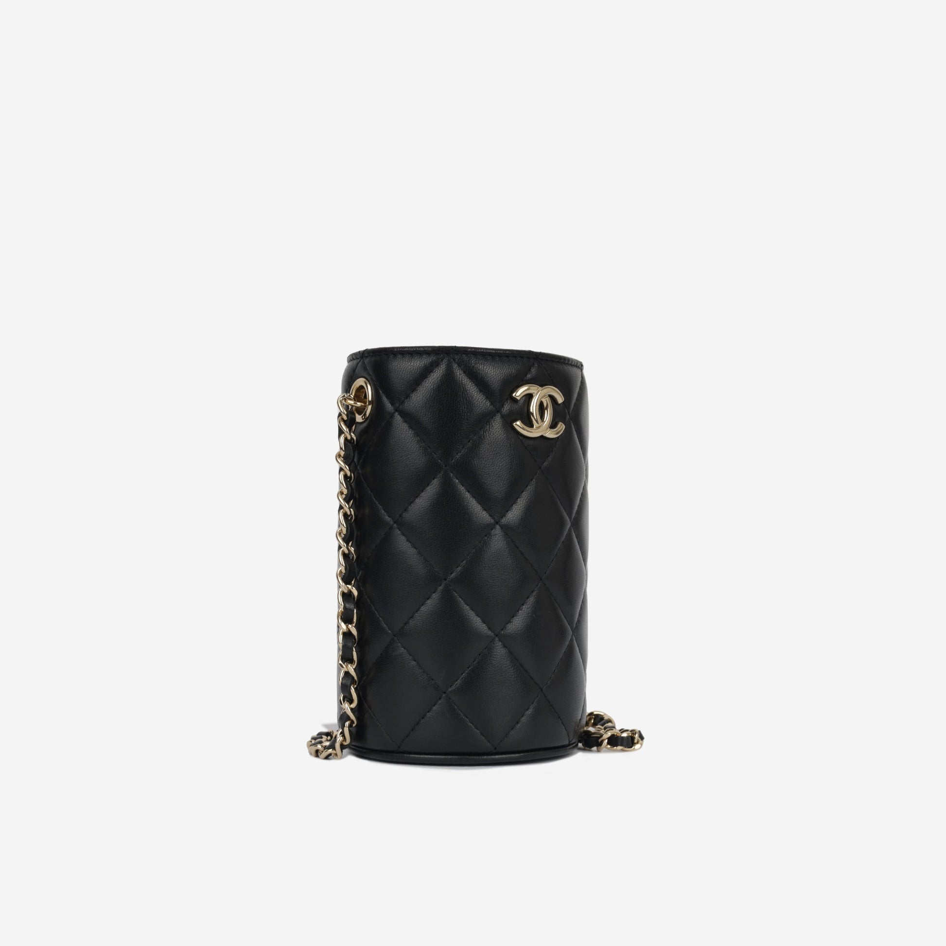 Chanel Mini Handbag - EworeBags