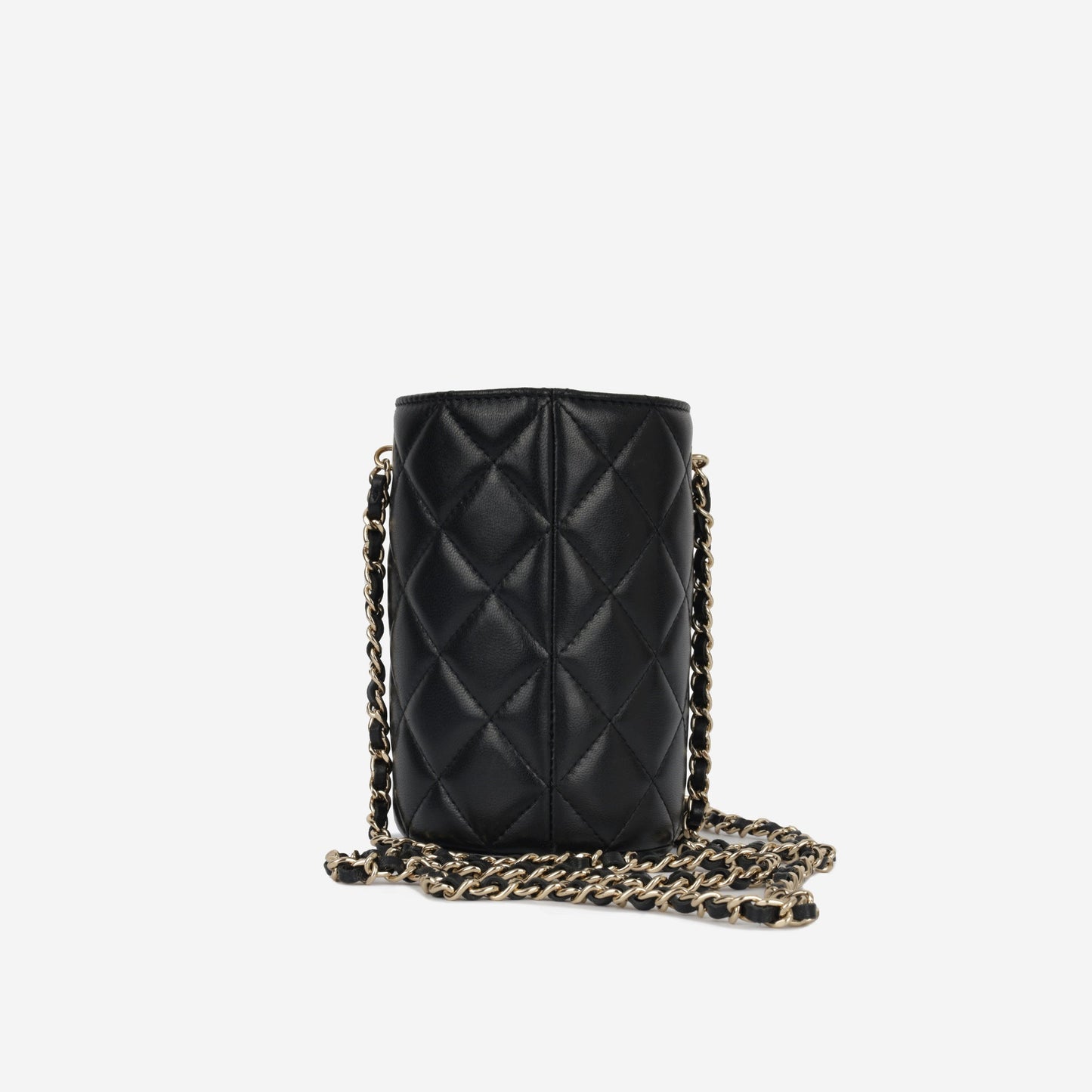 Chanel Mini Handbag - EworeBags