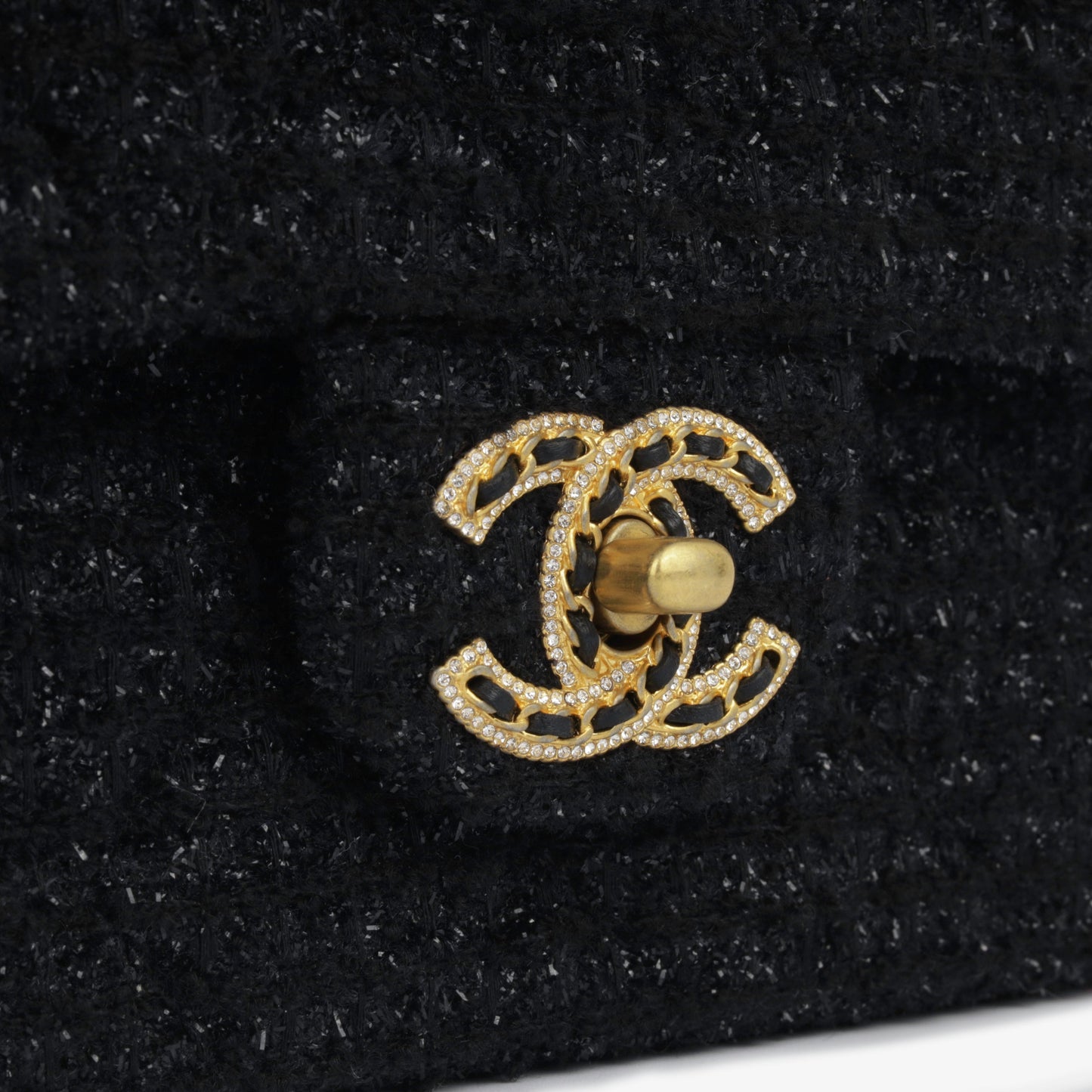Chanel Symphony Flap Bag