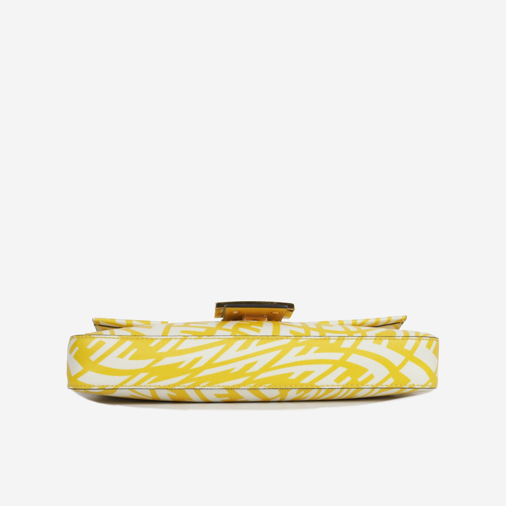 Fendi Baguette Shoulder Bag - Ewore Bags