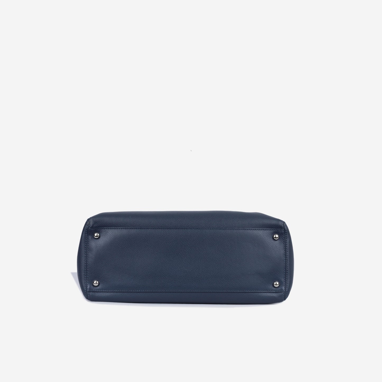 Chanel Vertical Cerf Tote