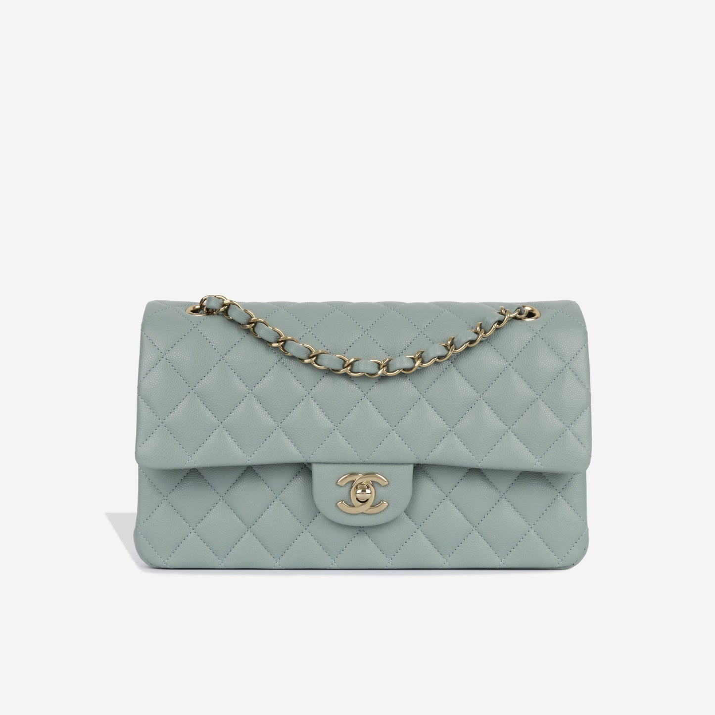 Chanel Classic Flap Bag - Medium