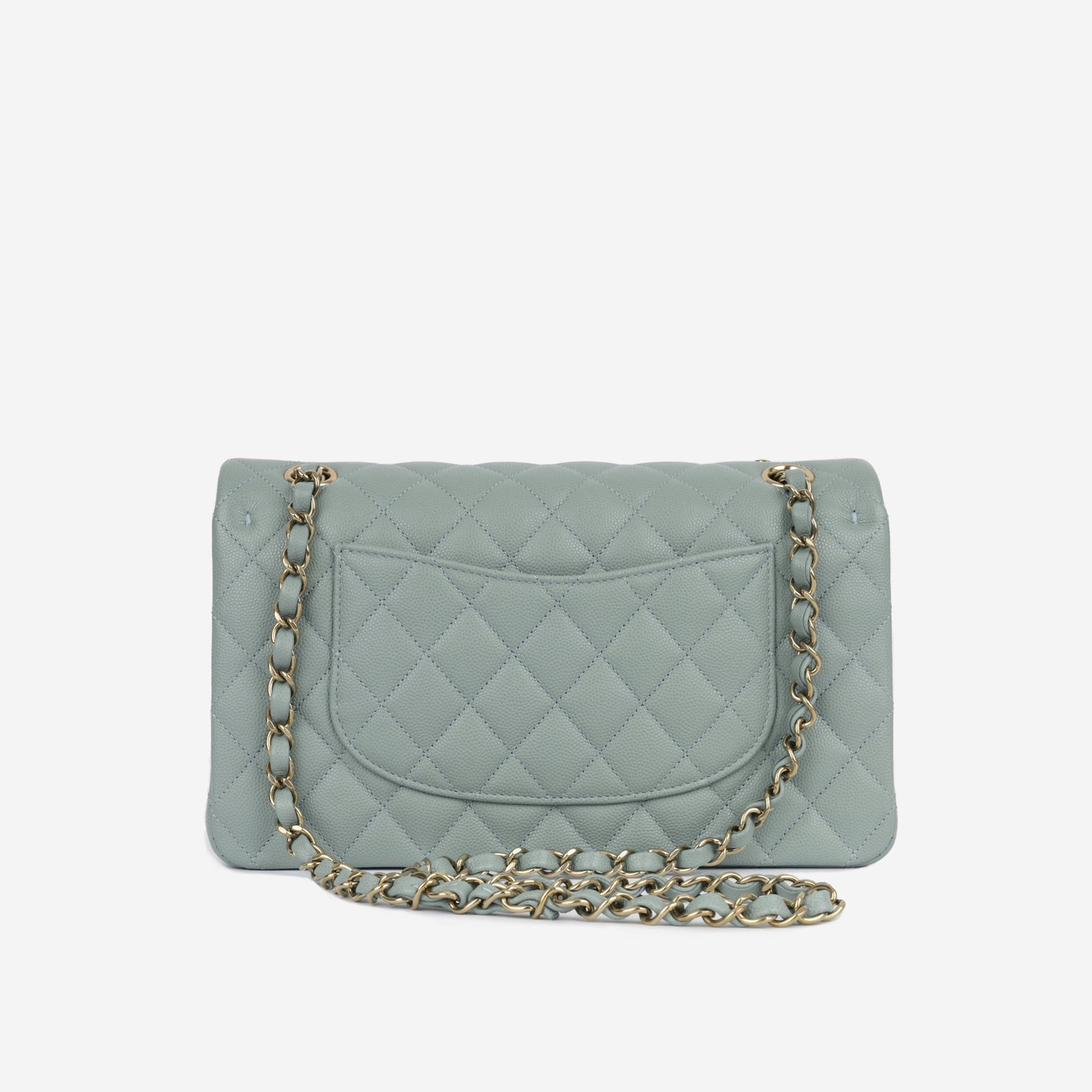 Chanel Classic Flap Bag - Medium