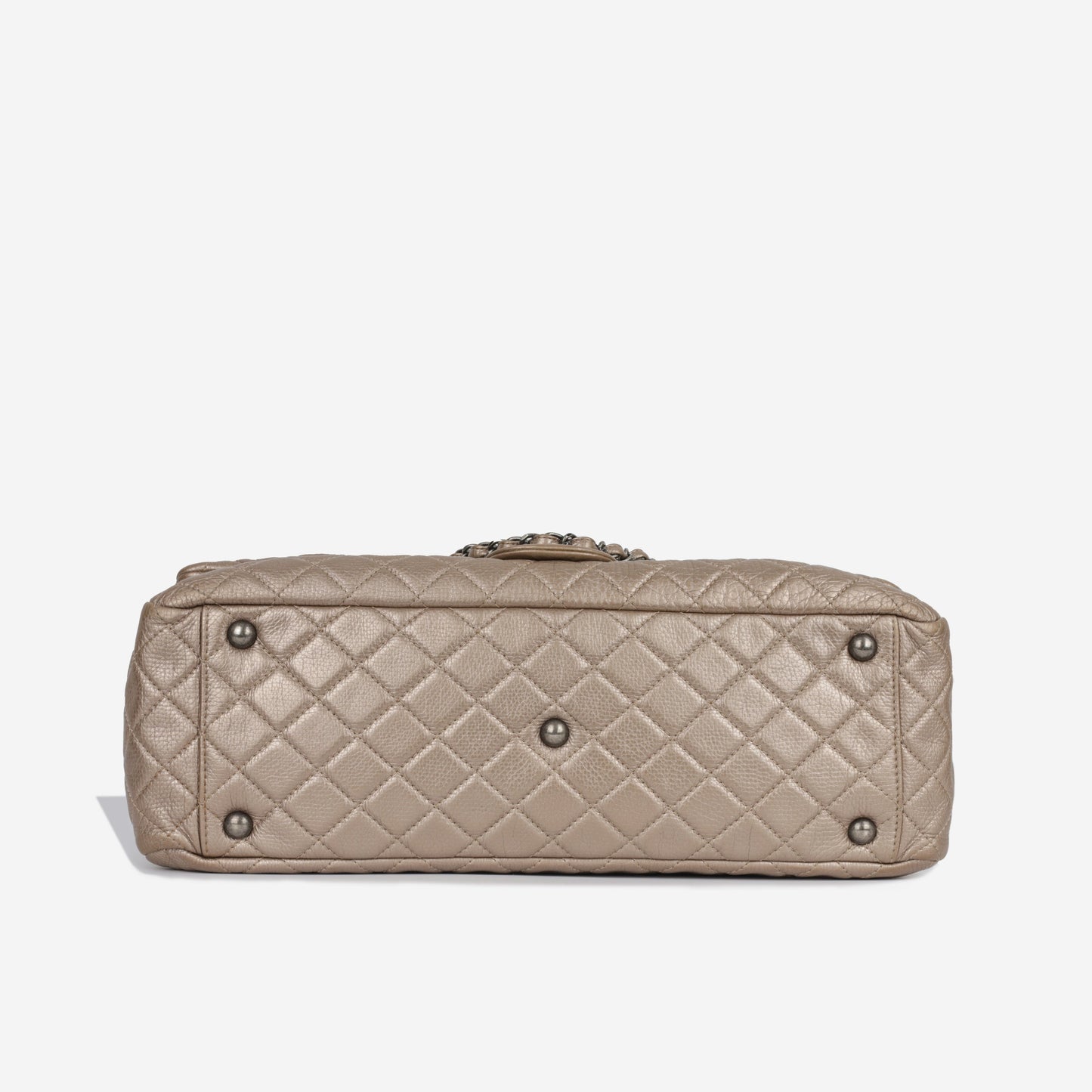 Chanel XXL Airline Flap