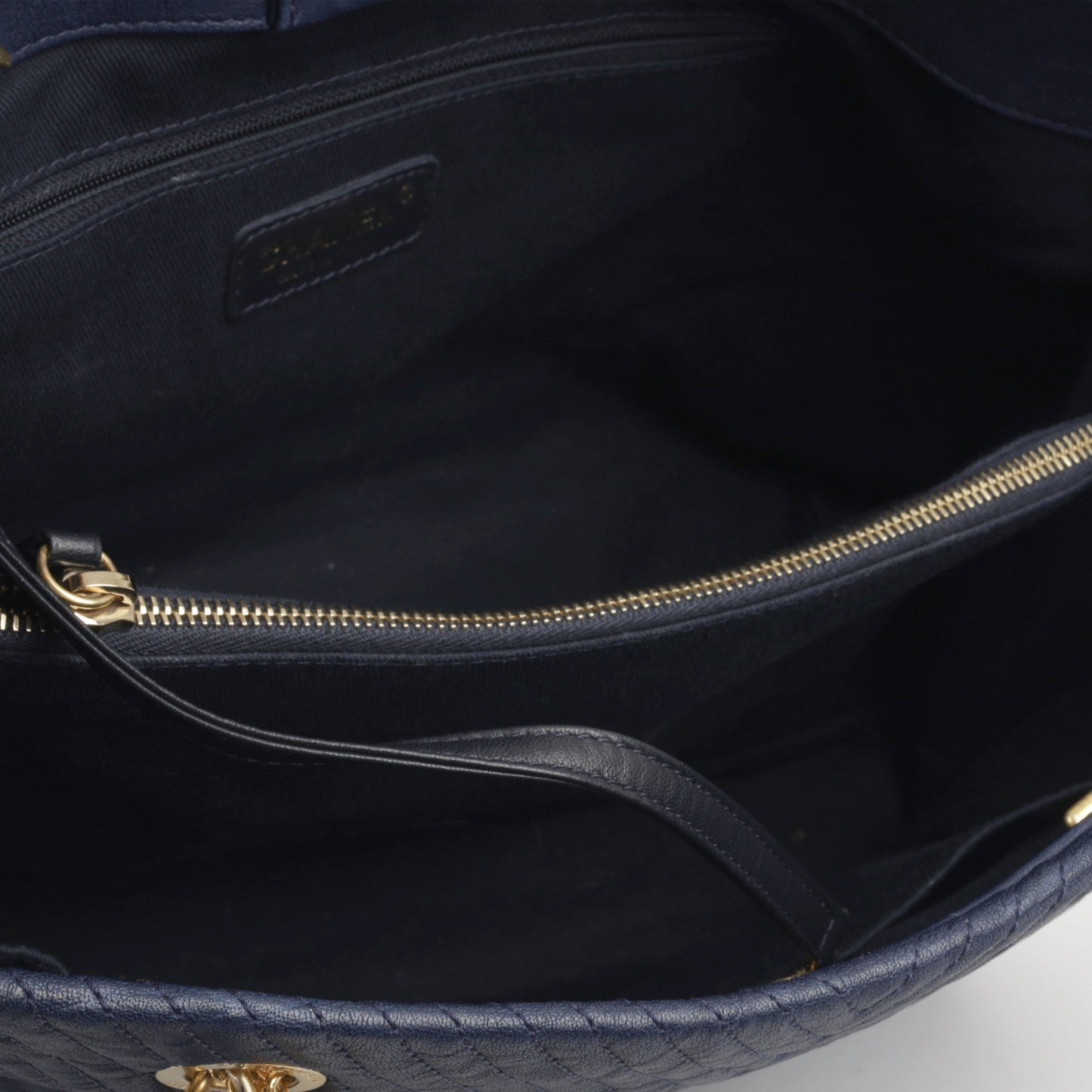 Chanel GST - Chevron
