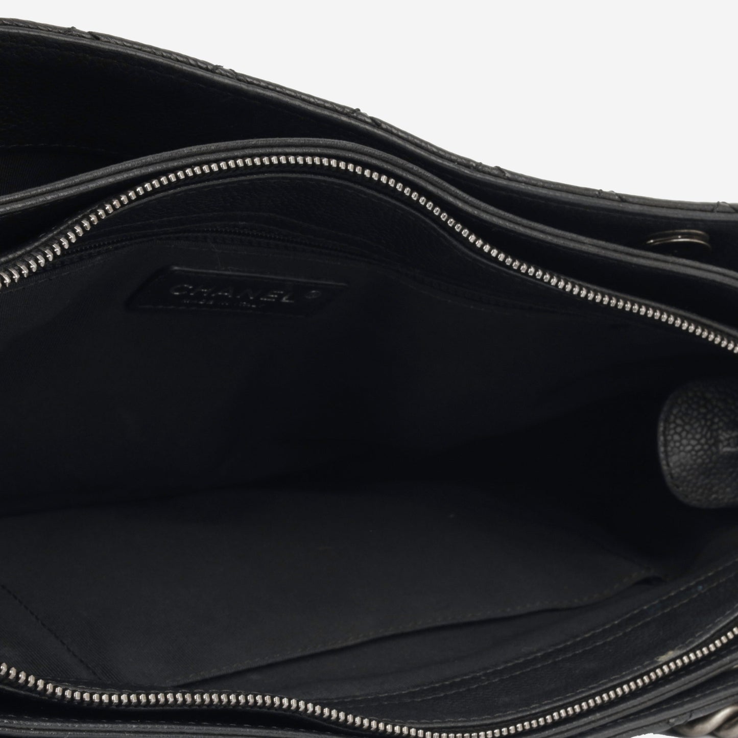 Chanel Rock In Rome Tote