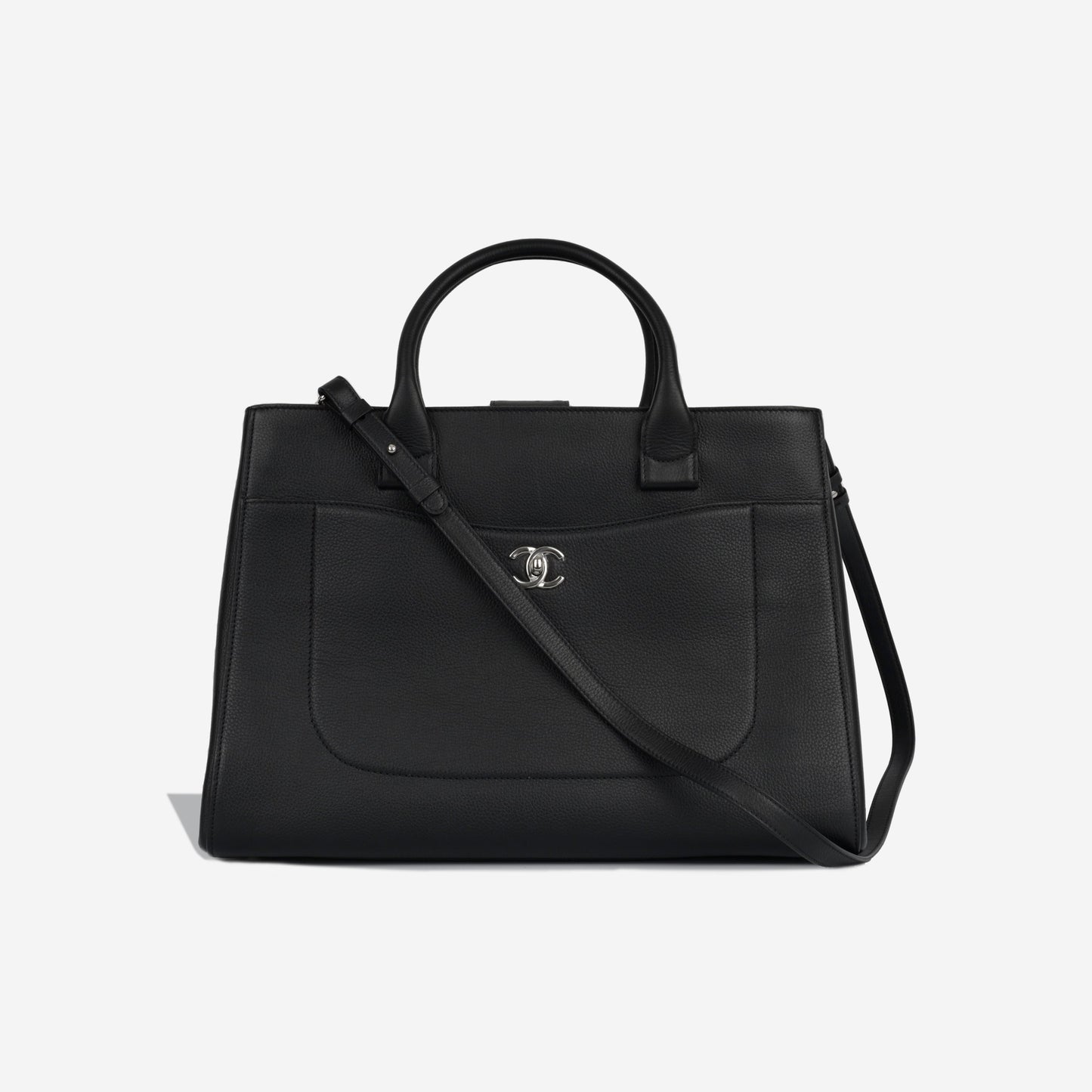 Chanel Neo Executive Shopping Tote - Large