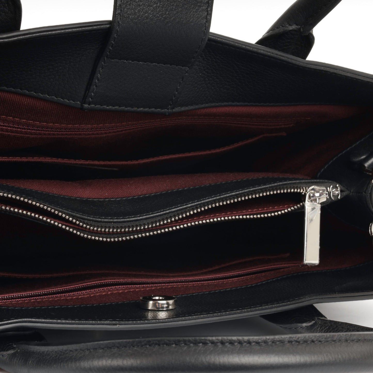 Chanel Neo Executive Shopping Tote - Large