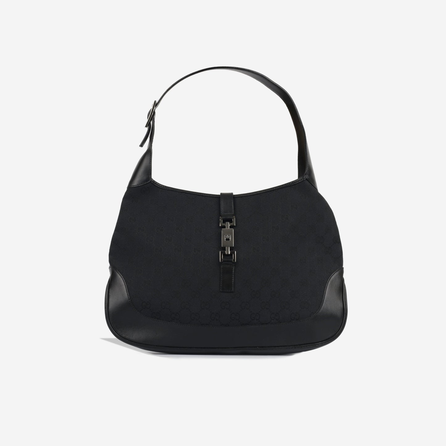Gucci   Medium Jackie Hobo