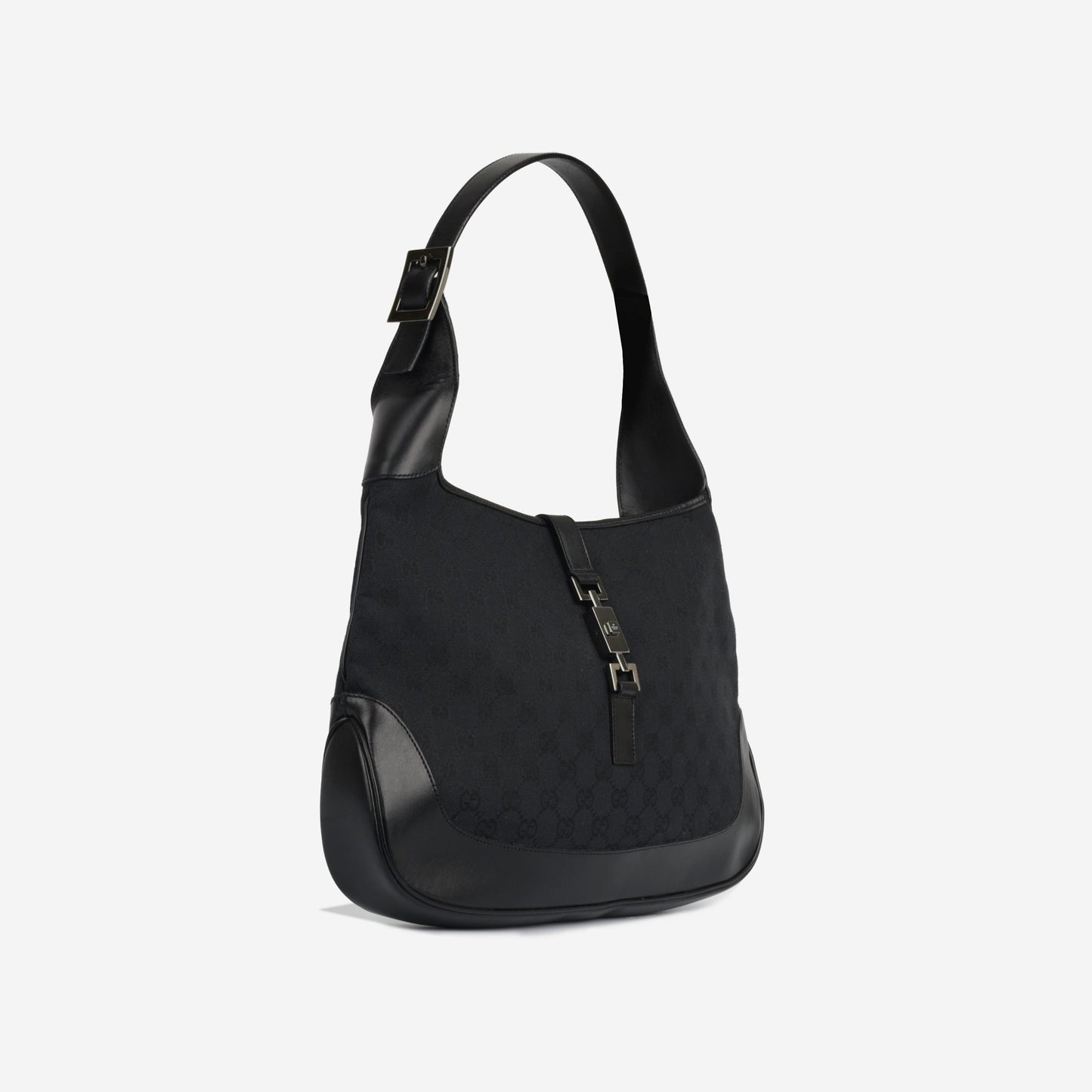 Gucci   Medium Jackie Hobo