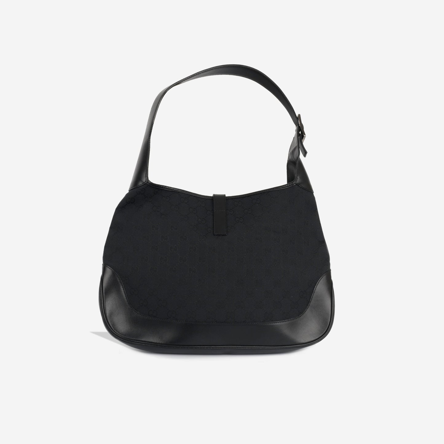 Gucci   Medium Jackie Hobo