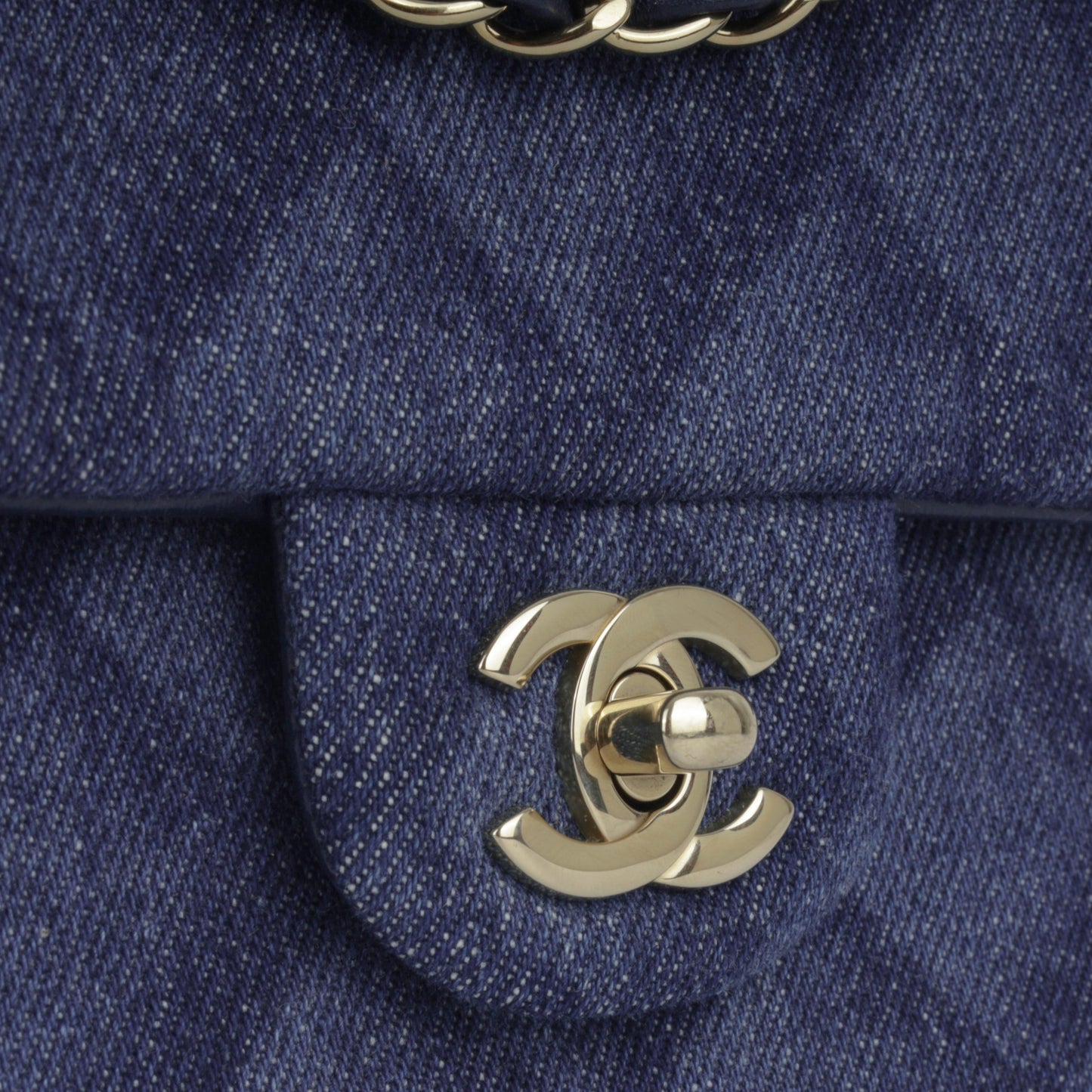 Chanel Classic Flap Bag - Mini Rectangular