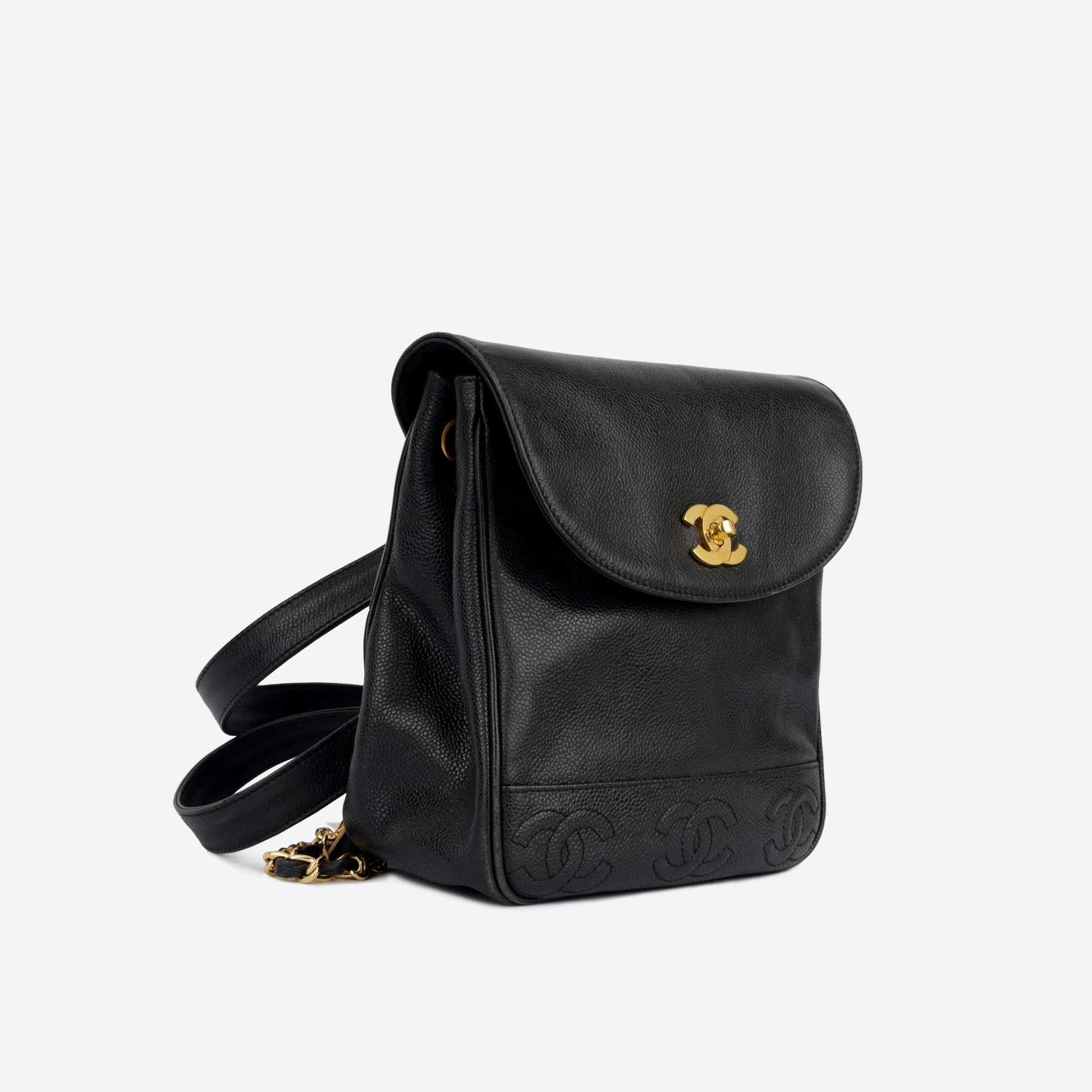 Chanel Backpack - EworeBags
