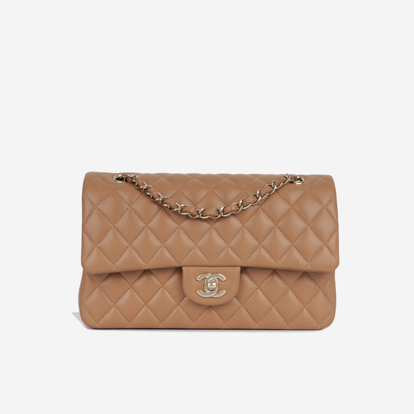 Chanel Classic Flap Bag - Medium