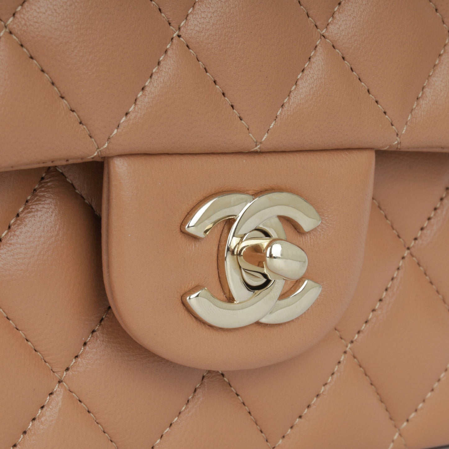 Chanel Classic Flap Bag - Medium